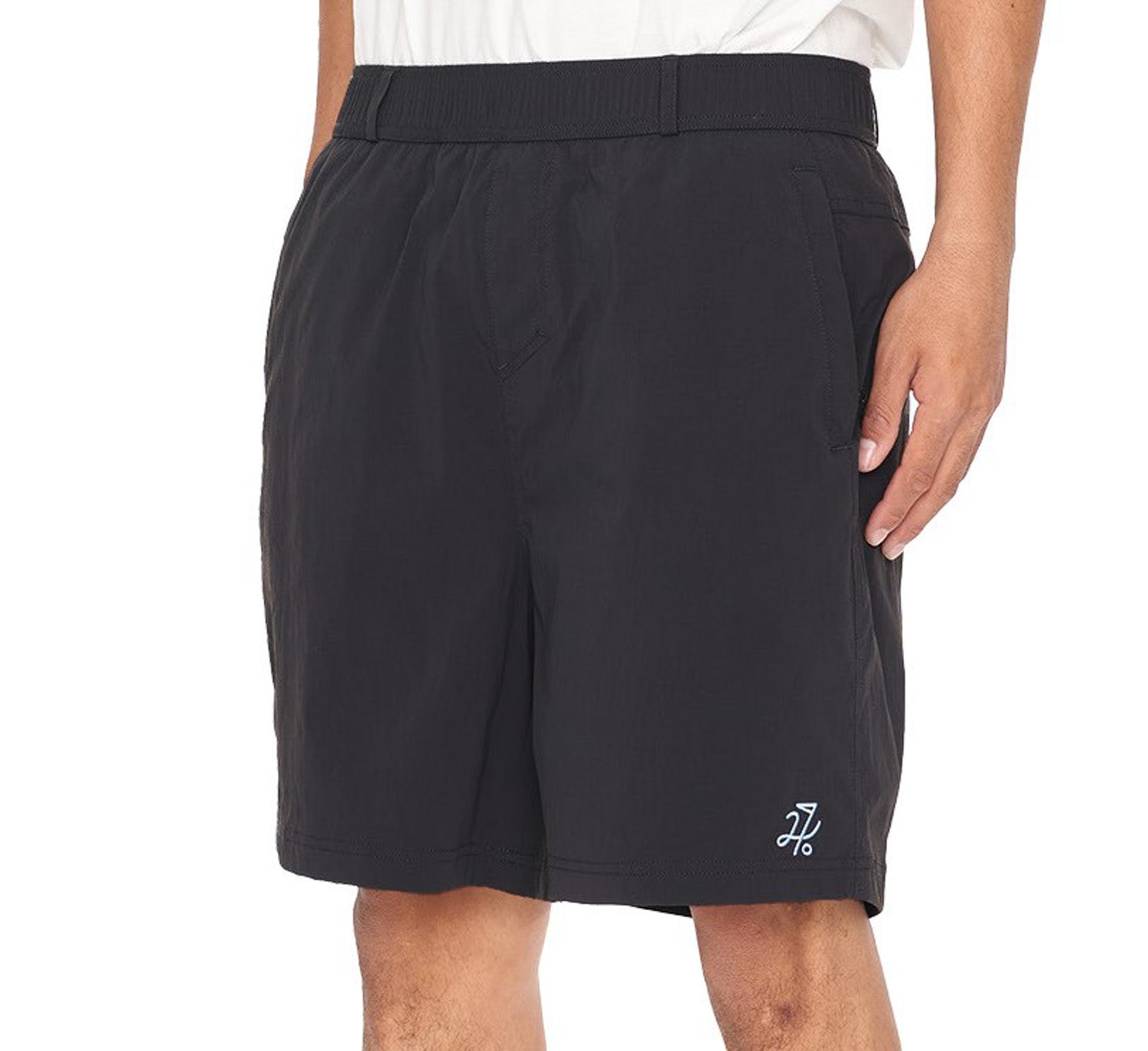 Huffer Range Short