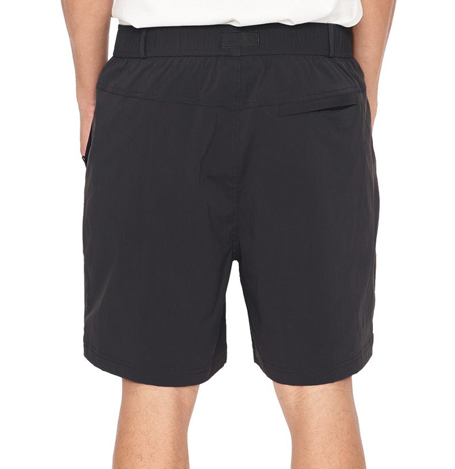 Huffer Range Short