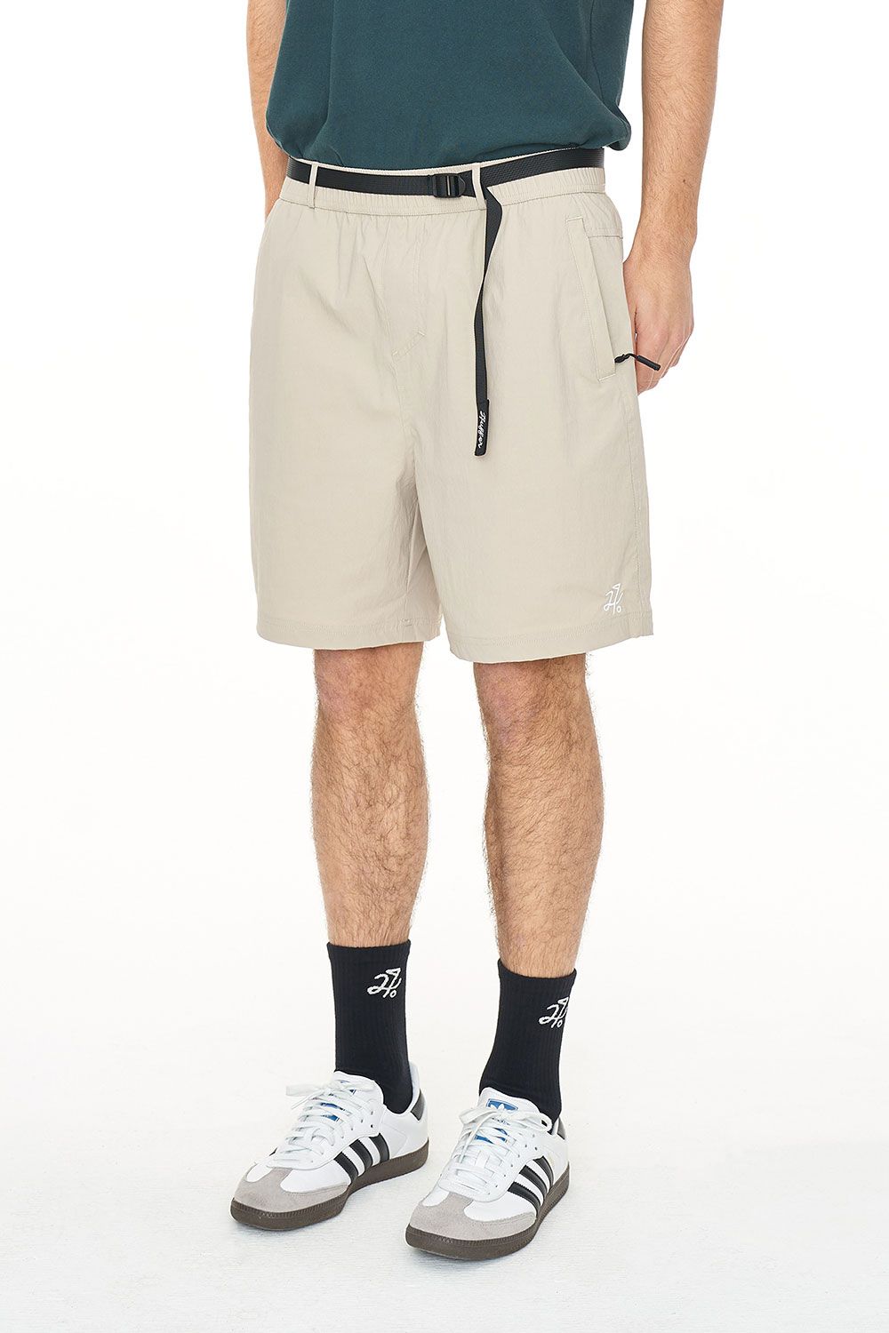 Huffer Range Short