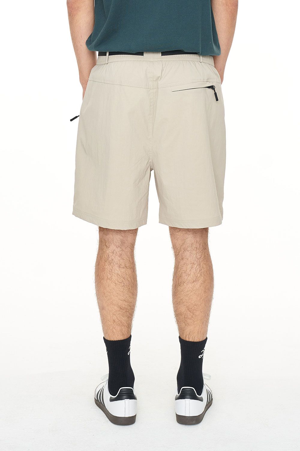 Huffer Range Short