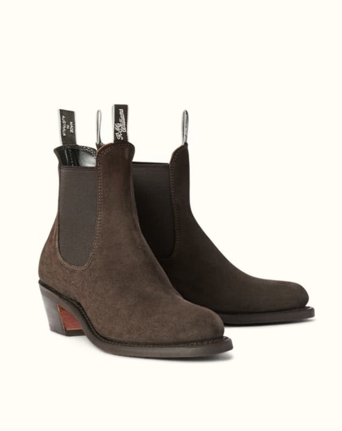 R.M.W Rosebery Boot