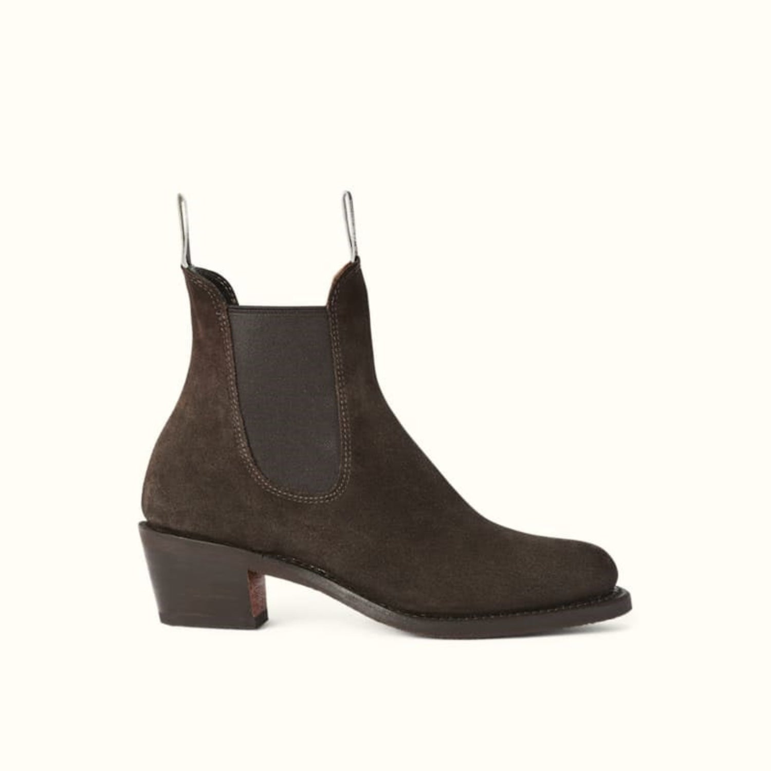 R.M.W Rosebery Boot