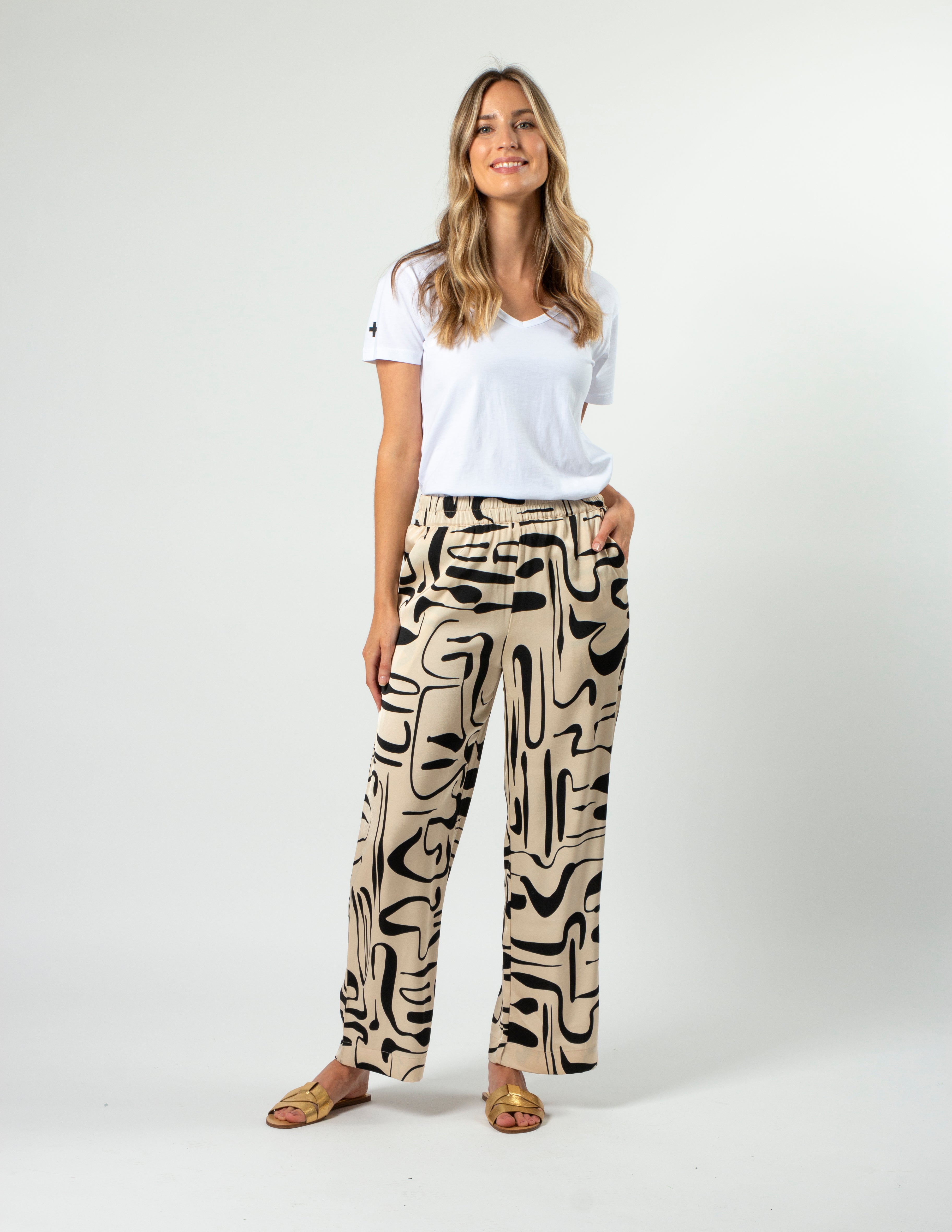 Stella + Gemma Ruth Pants