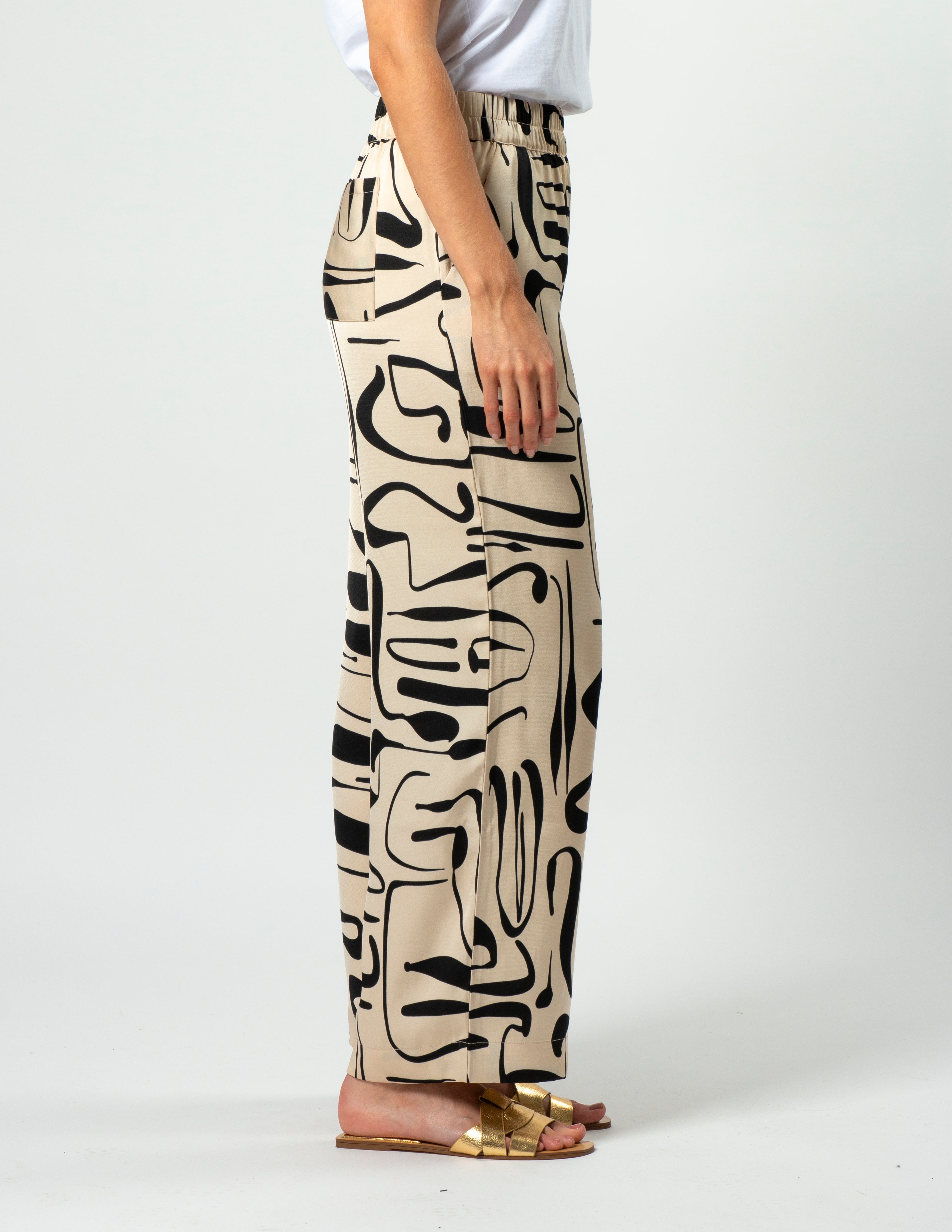 Stella + Gemma Ruth Pants