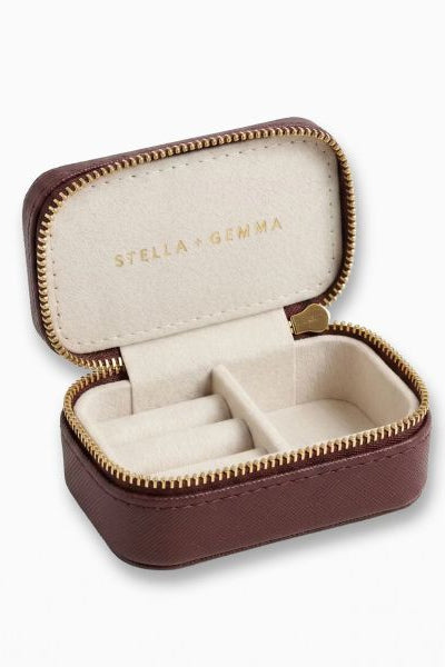 Stella & Gemma Jewel Box Small - Ring + Things