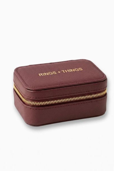 Stella & Gemma Jewel Box Small - Ring + Things