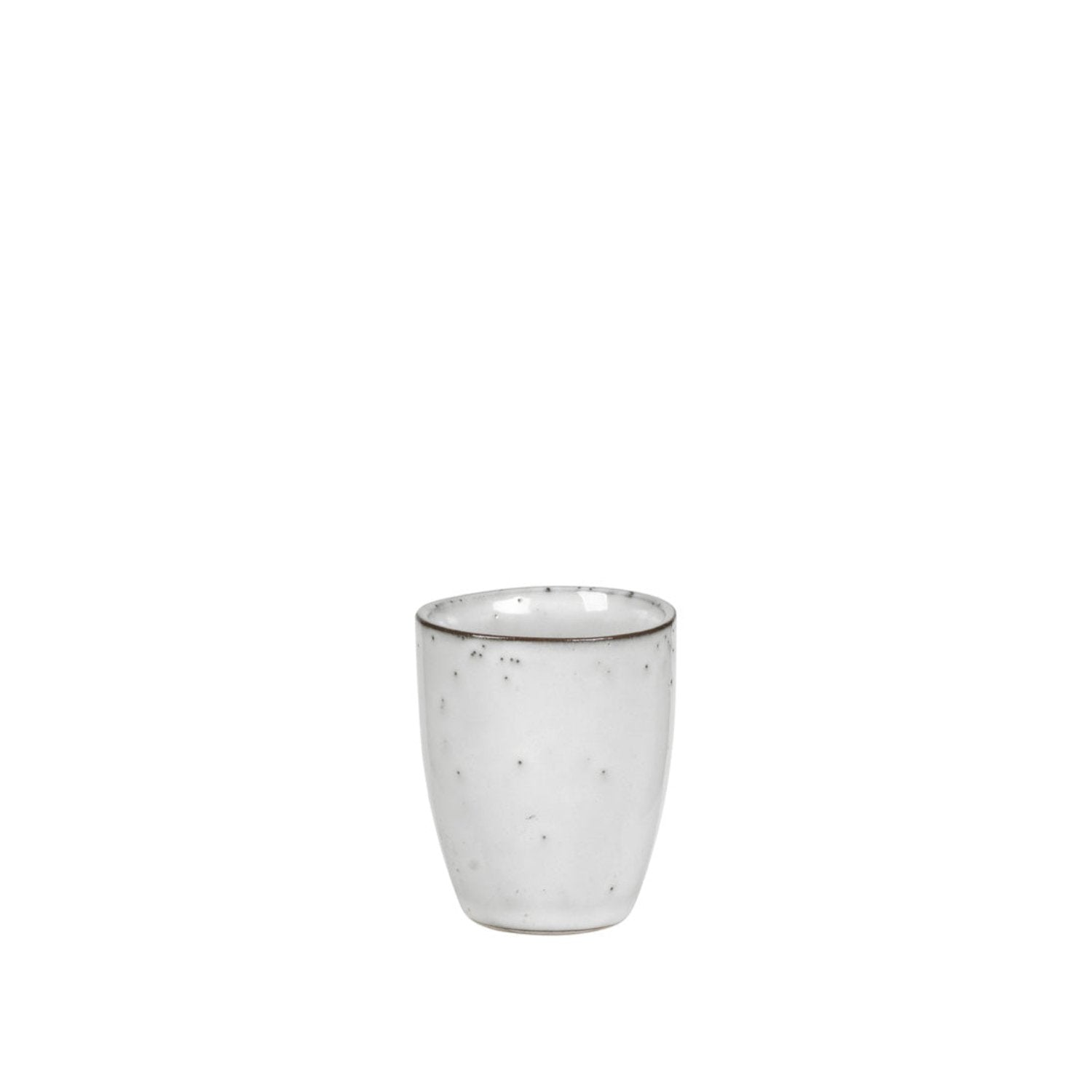 Broste Copenhagen Nordic Sand Espresso Mug