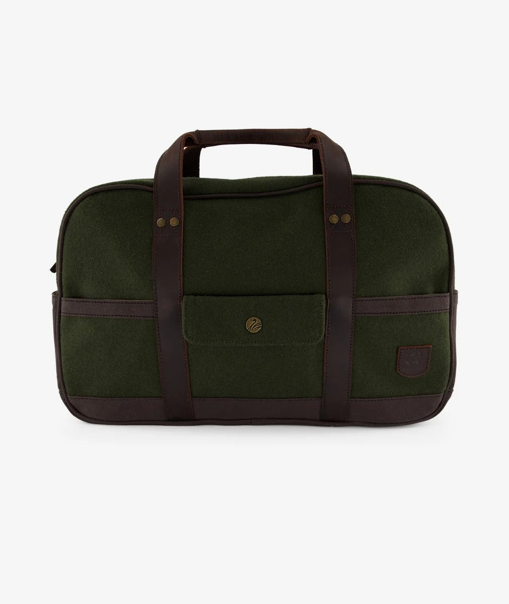 Swanndri Kingston Overnighter