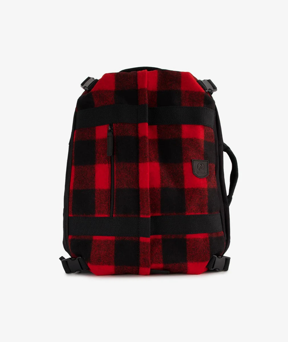 Swanndri Cromwell Weekender
