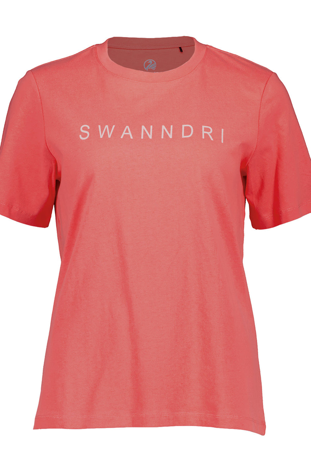 Swanndri Script V2 T-Shirt