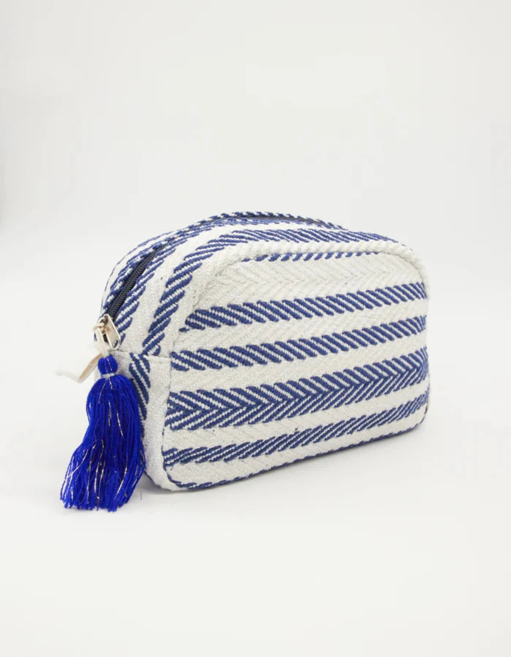 Stella + Gemma Cosmetic Bag