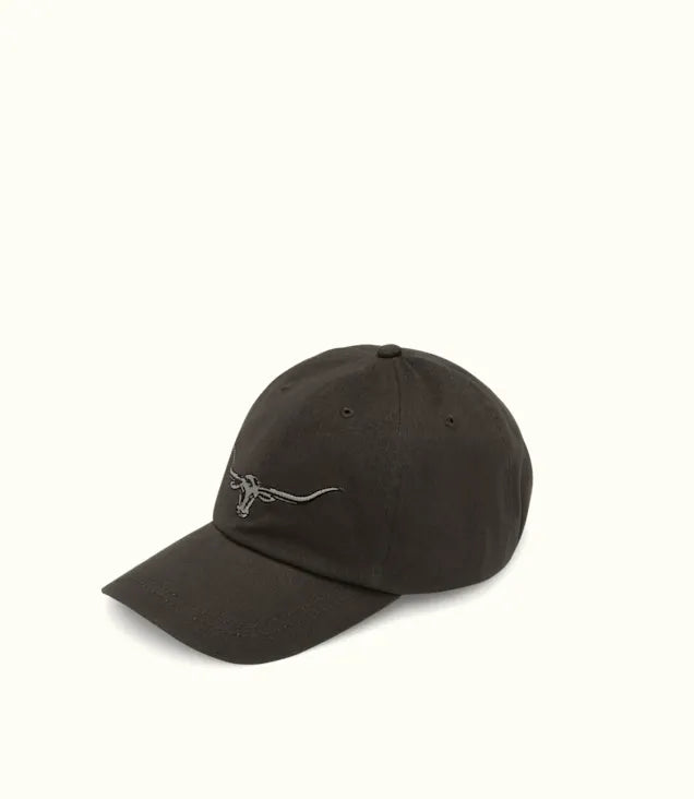 R.M.W Steers Head Logo Cap