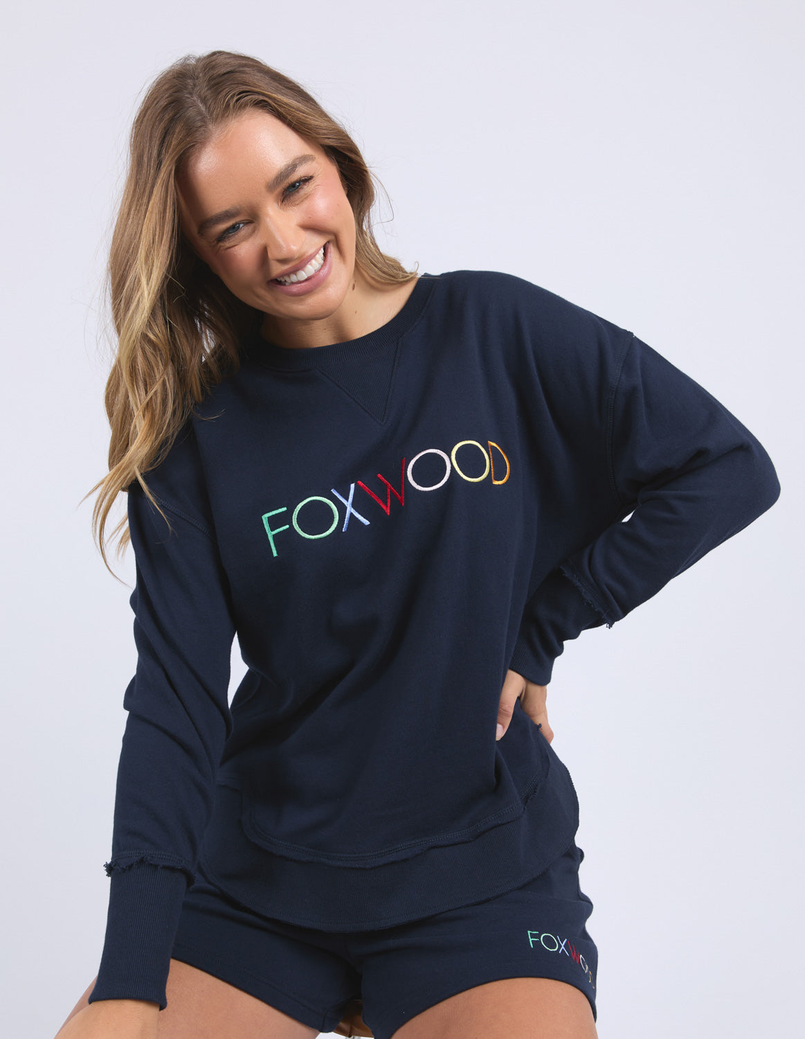 Foxwood Simplified Confetti Crew
