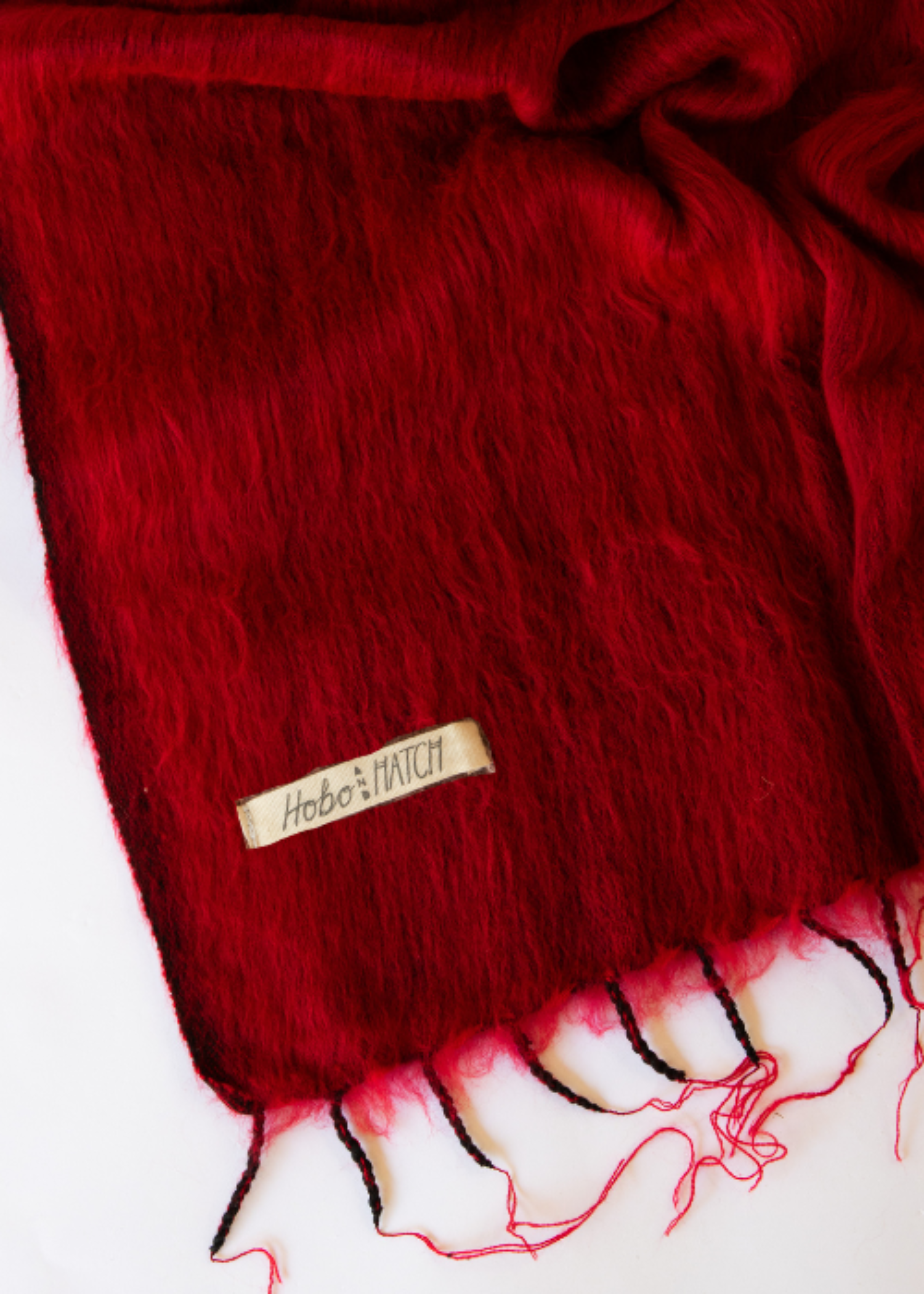 Hobo and Hatch Scarf