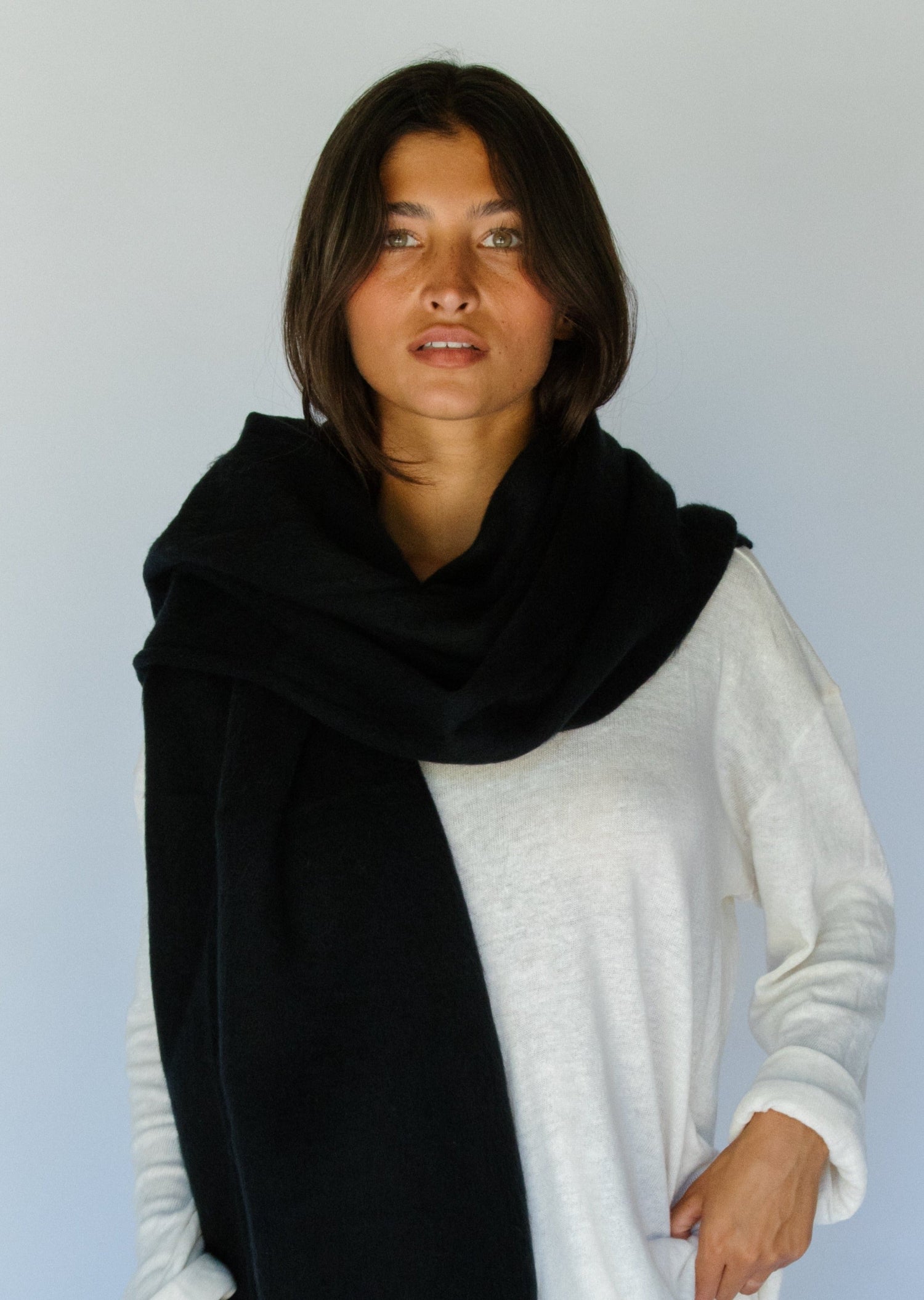 Hobo and Hatch Scarf