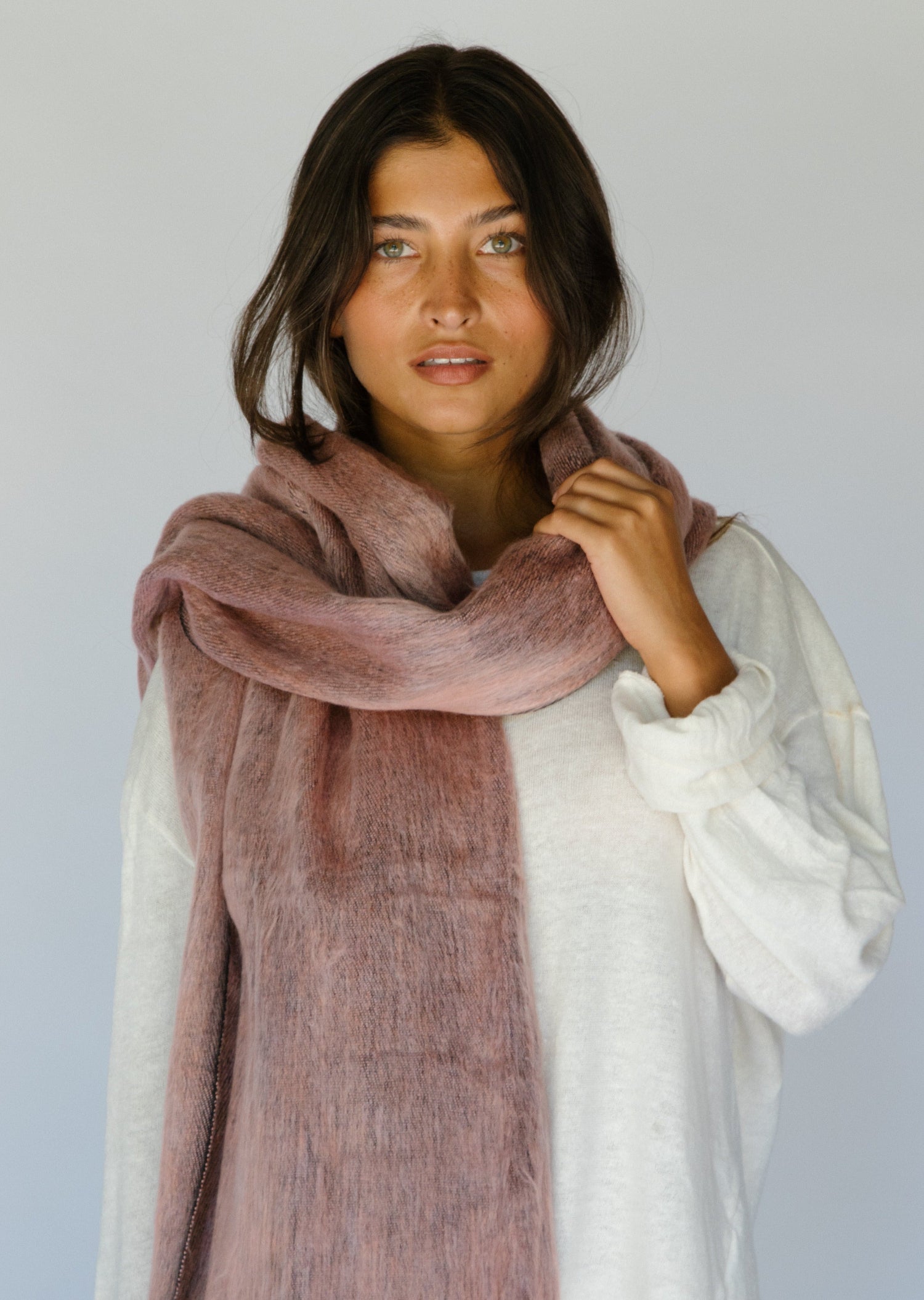 Hobo and Hatch Scarf