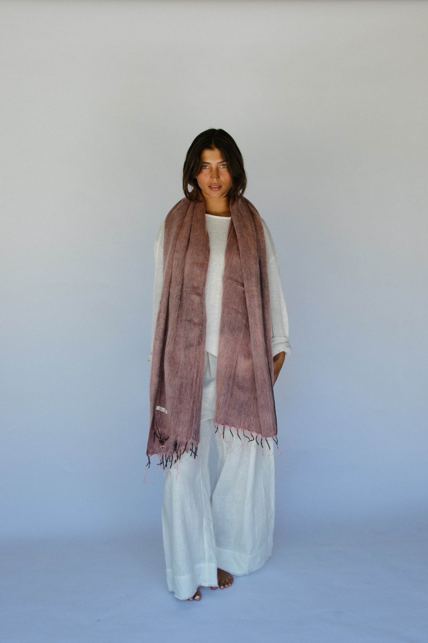 Hobo and Hatch Scarf