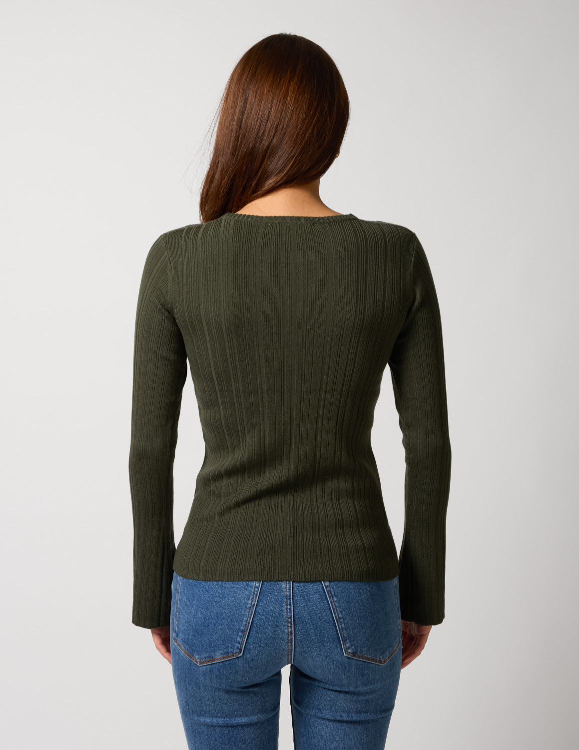 Stella + Gemma Skyler Top