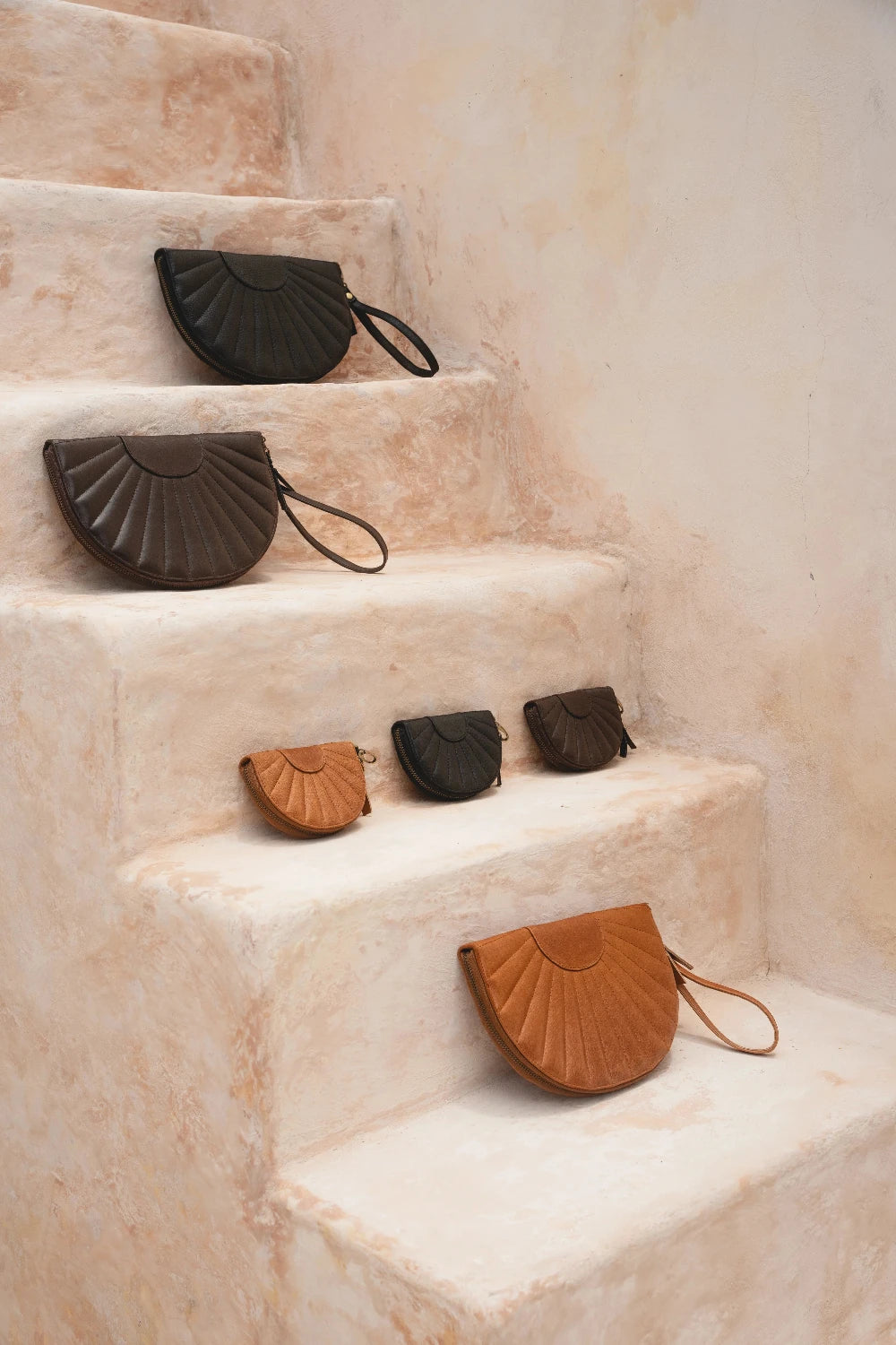 Hobo and Hatch Soleil Clutch