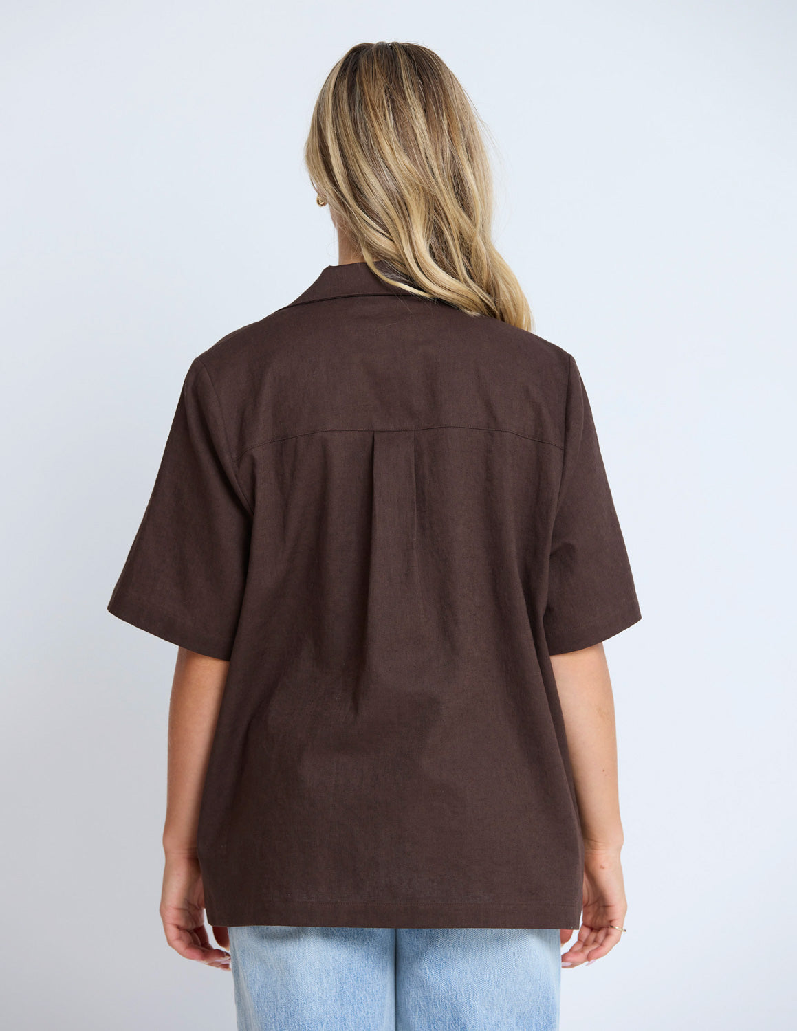 Stella & Gemma Solene Shirt