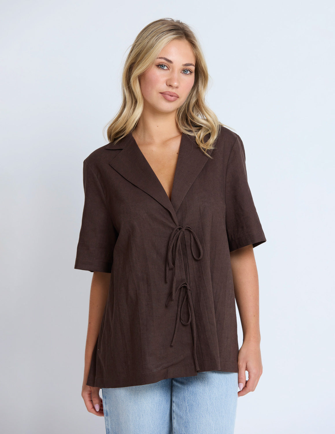 Stella & Gemma Solene Shirt