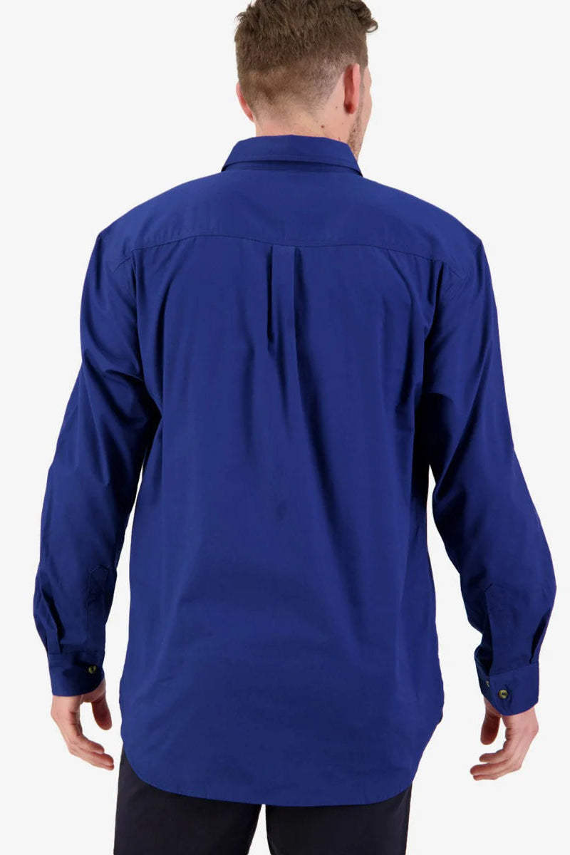 Swanndri Bendigo Work Shirt