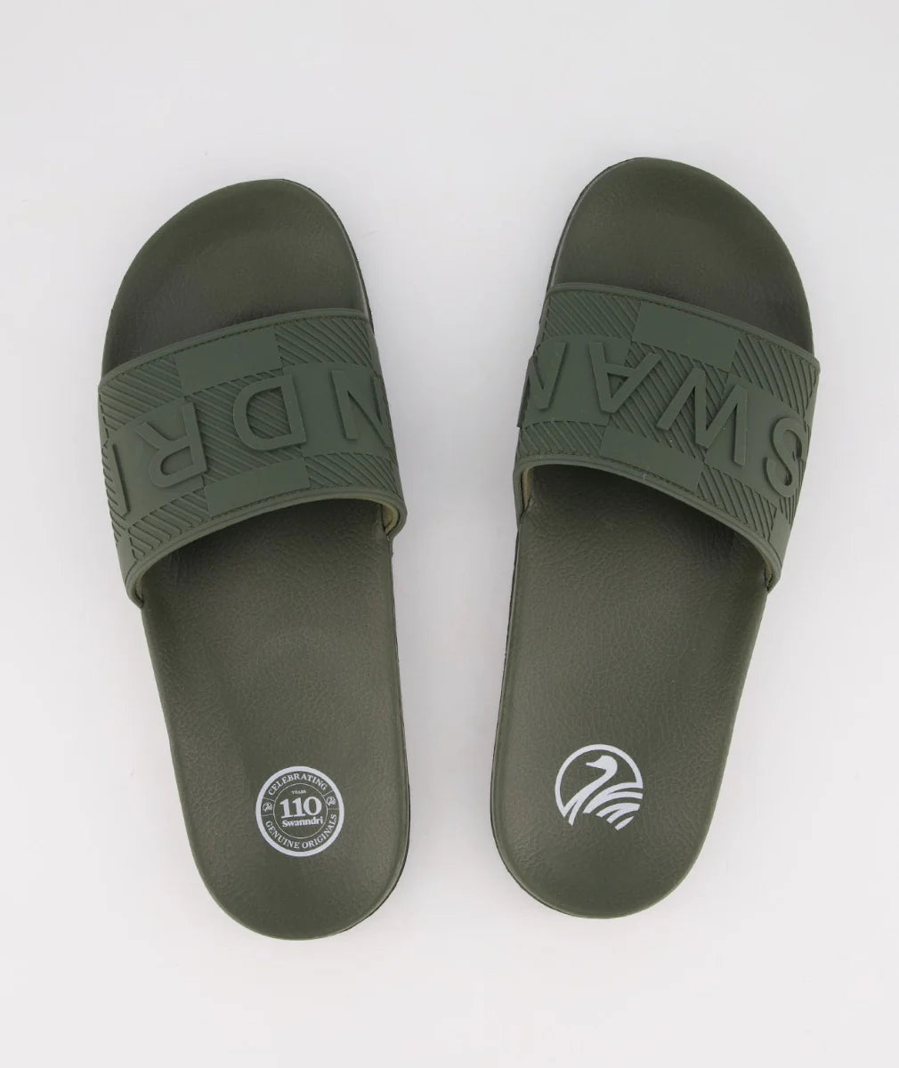 Swanni Boss Slides