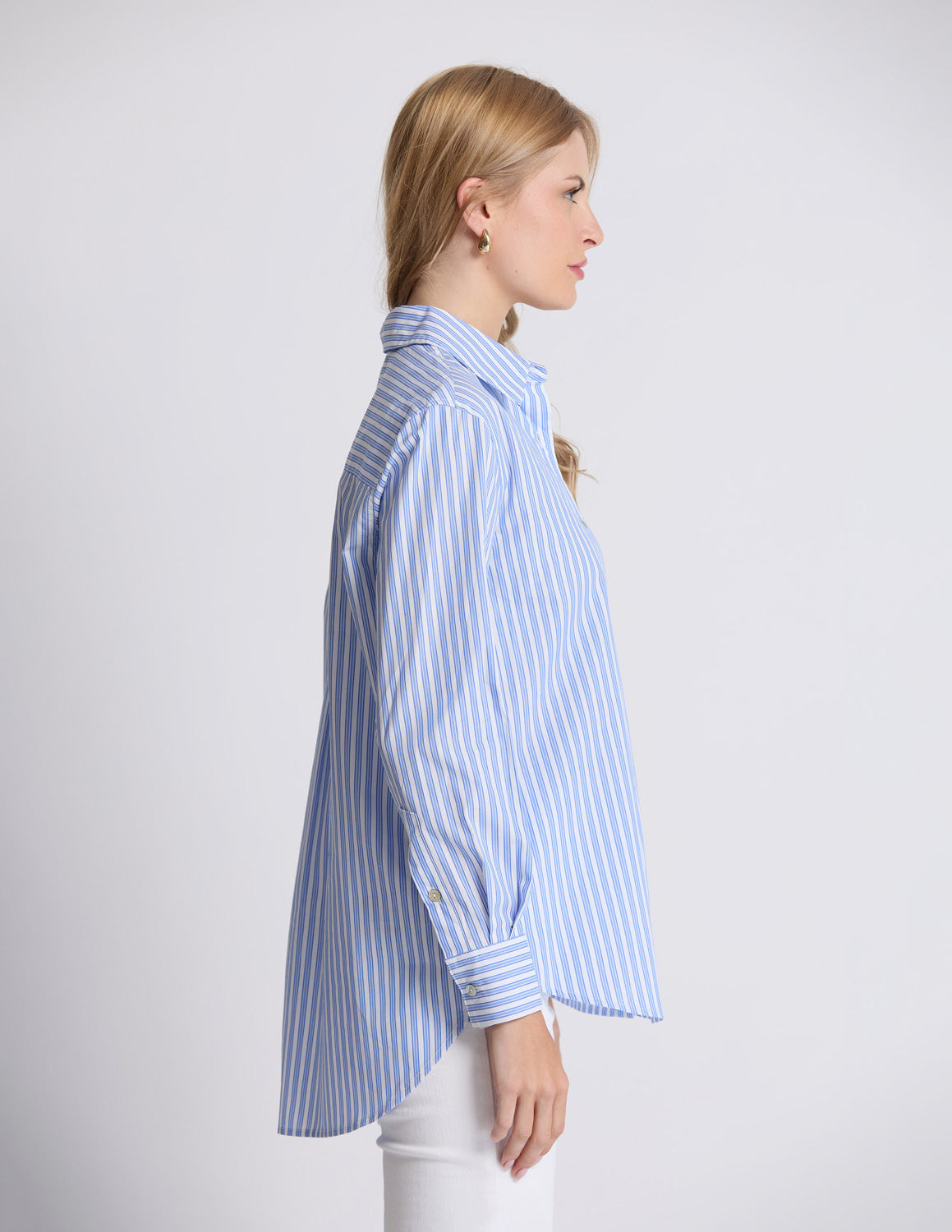 Stella & Gemma Summer Shirt