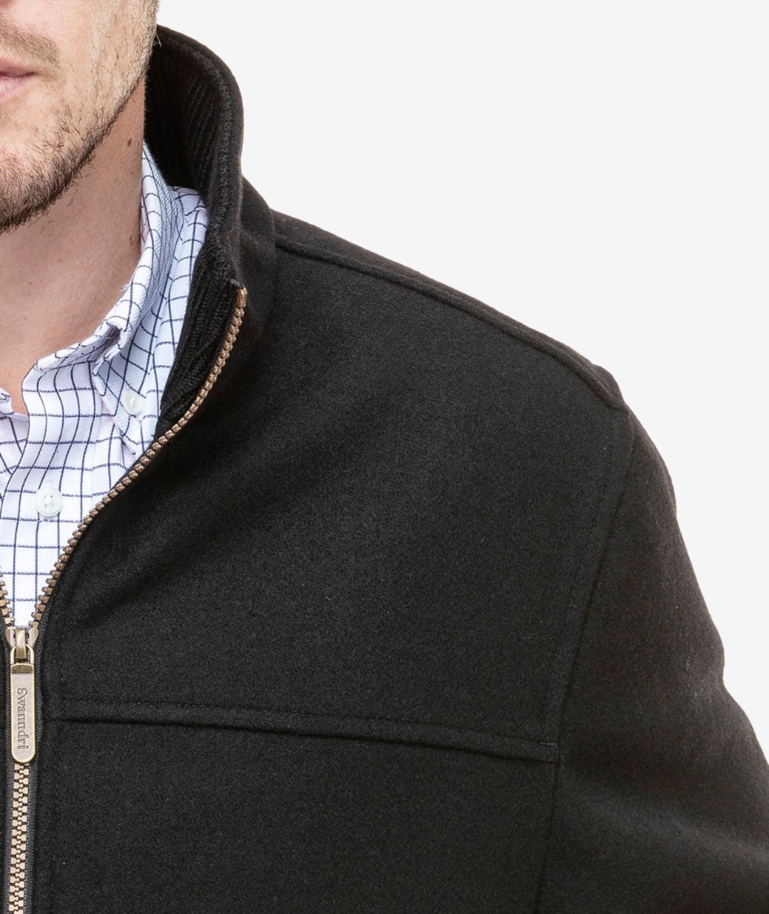 Swanndri Falcon Jacket