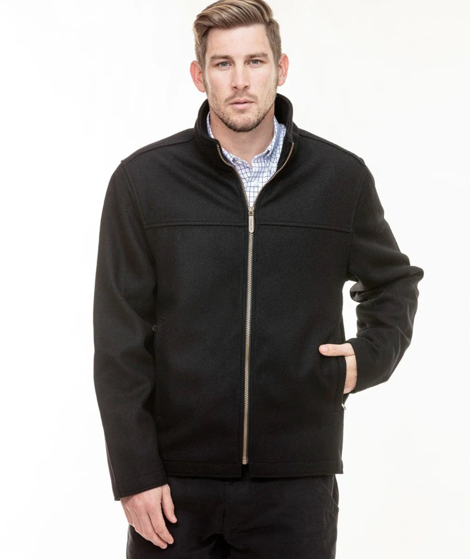 Swanndri Falcon Jacket