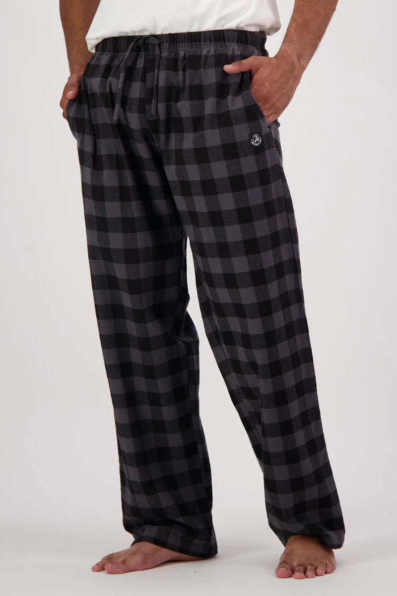 Swanndri Mens Westend Sleep Pants V2