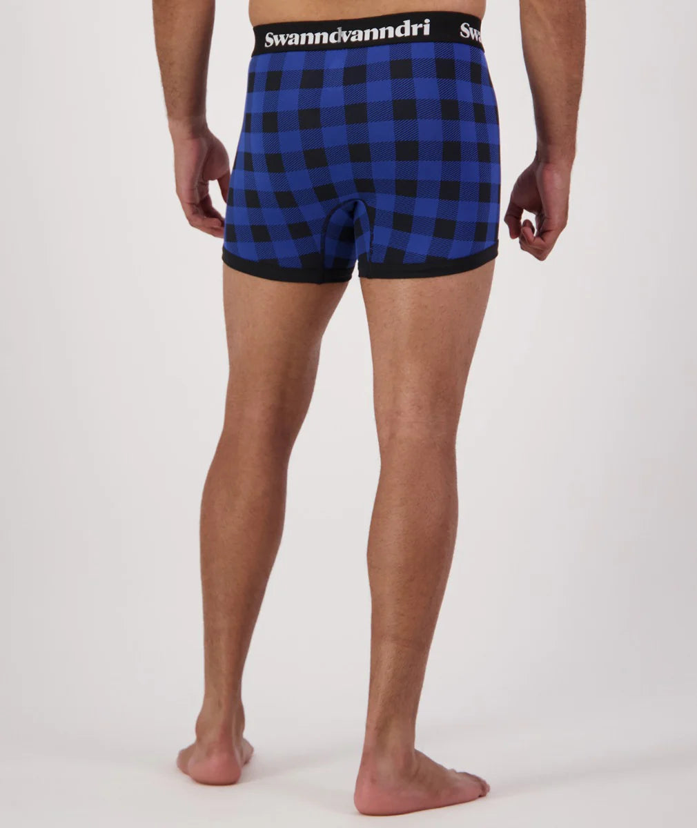 Swanndri Men's Underwear