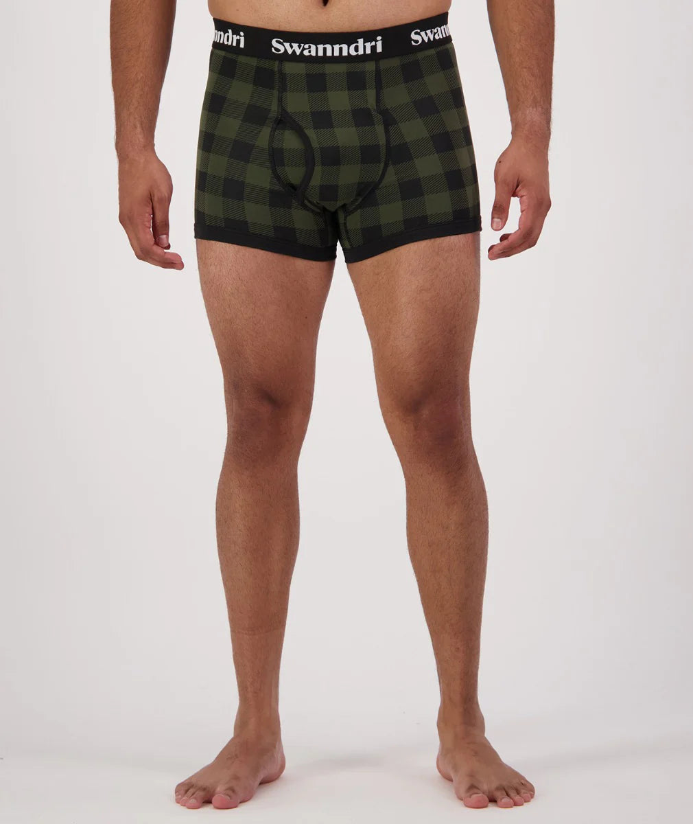 Swanndri Men's Underwear