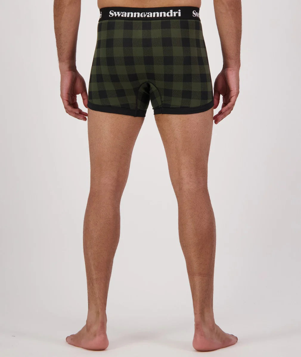 Swanndri Men's Underwear