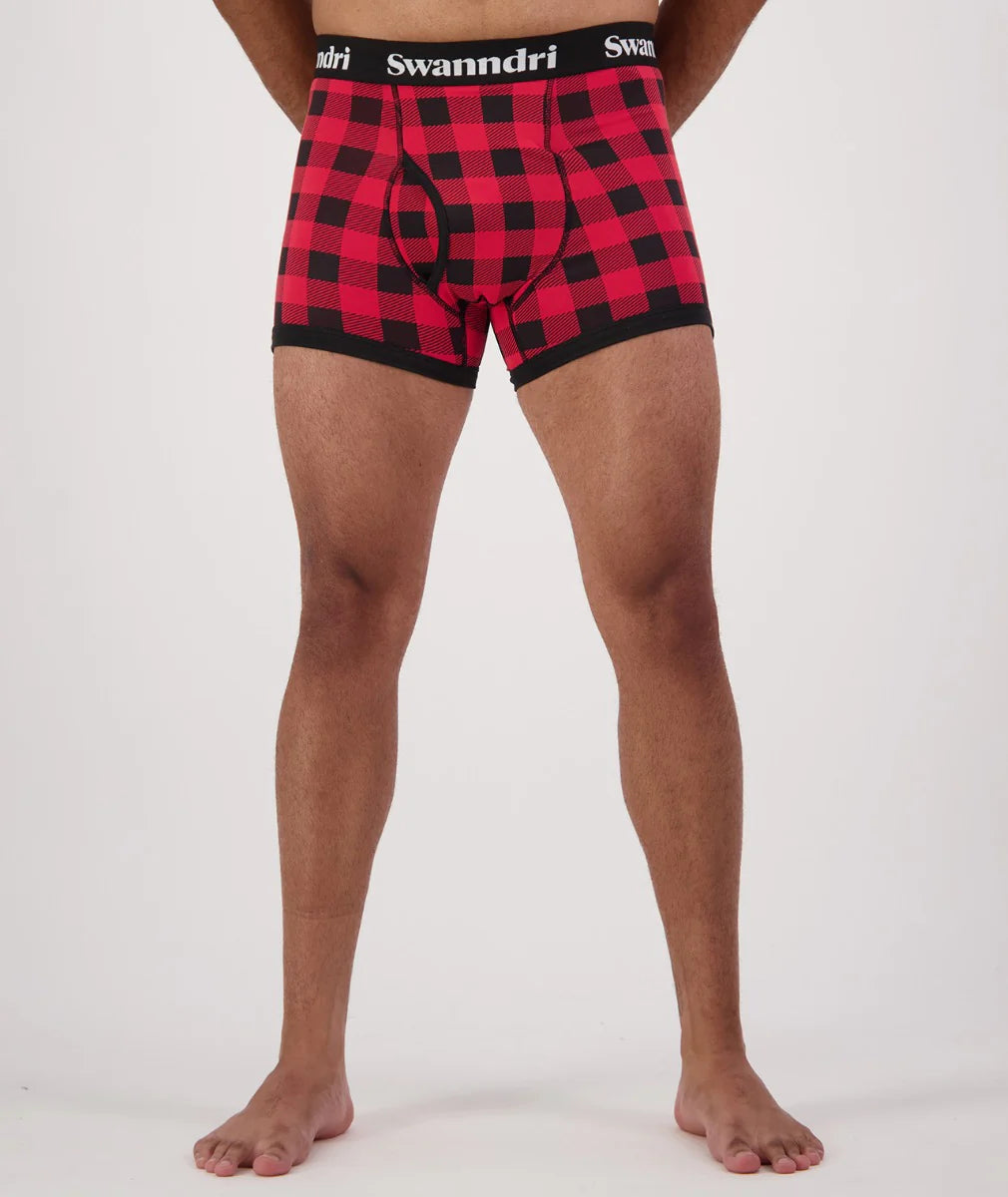 Swanndri Men's Underwear
