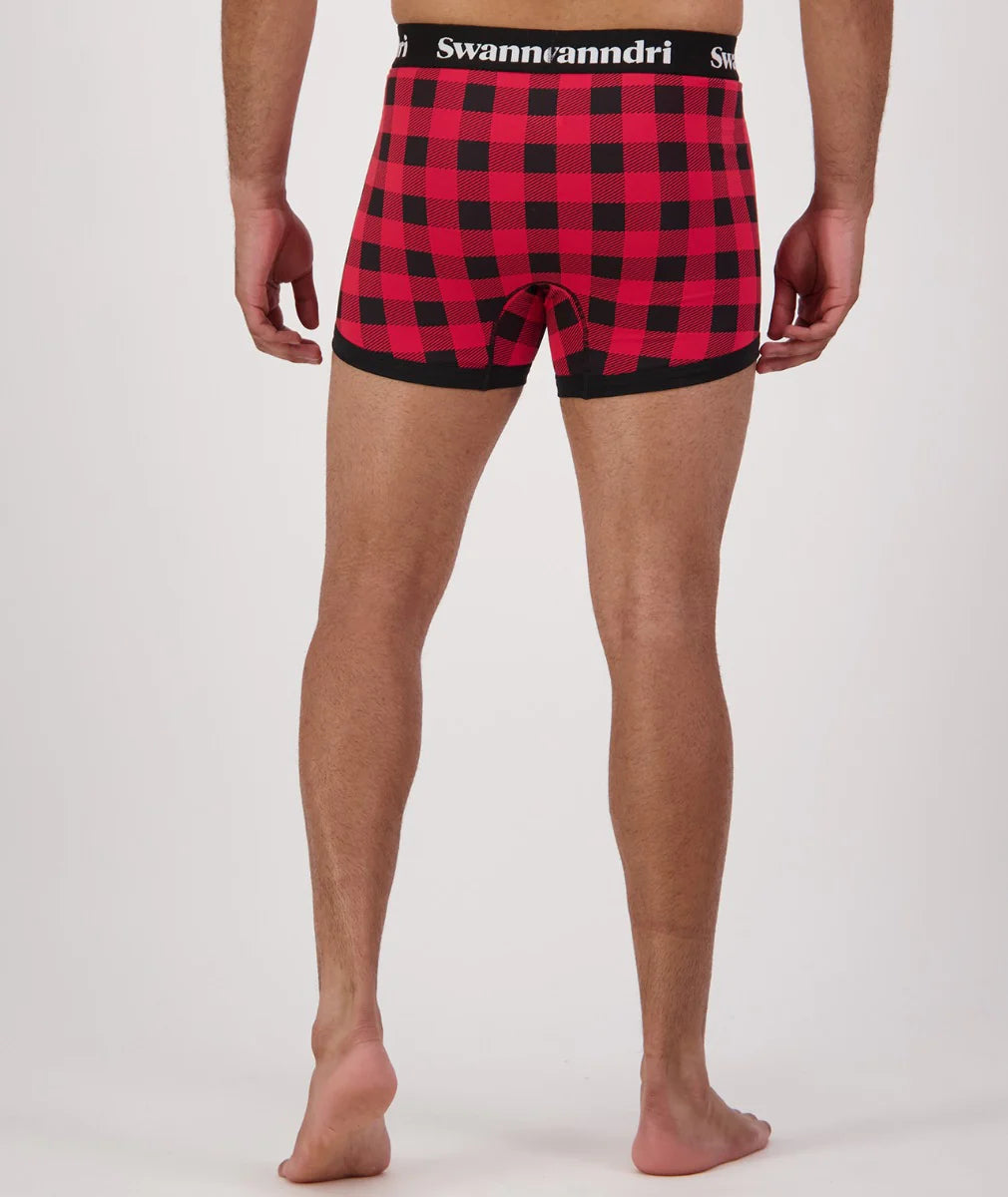 Swanndri Men's Underwear