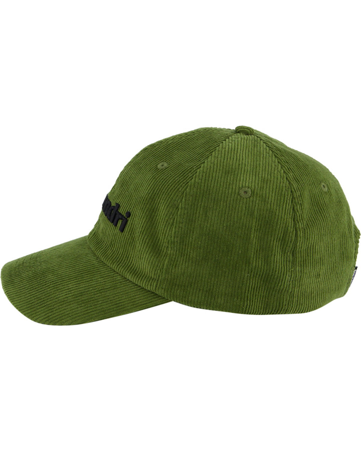 Swanni Corduroy Cap