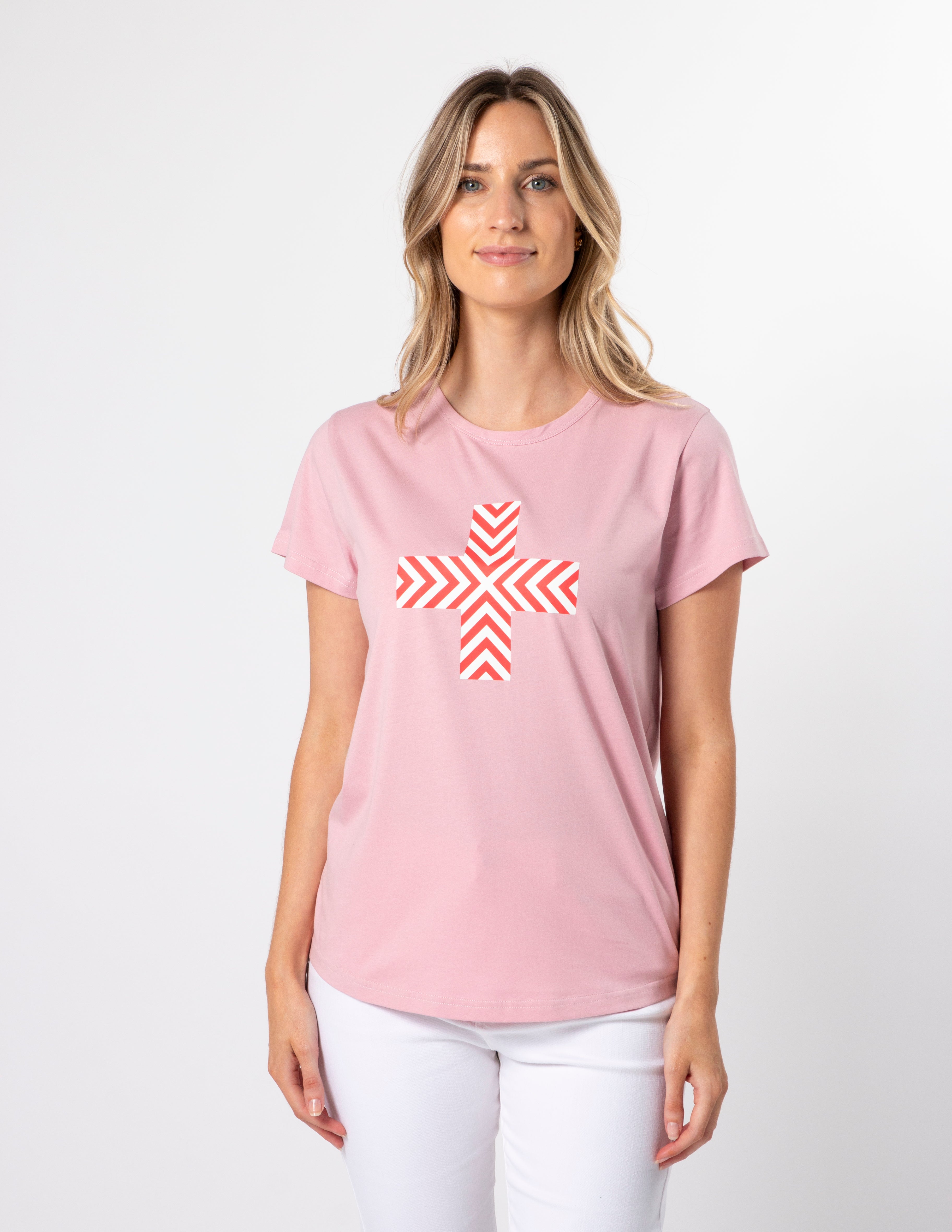 Stella + Gemma T-Shirt