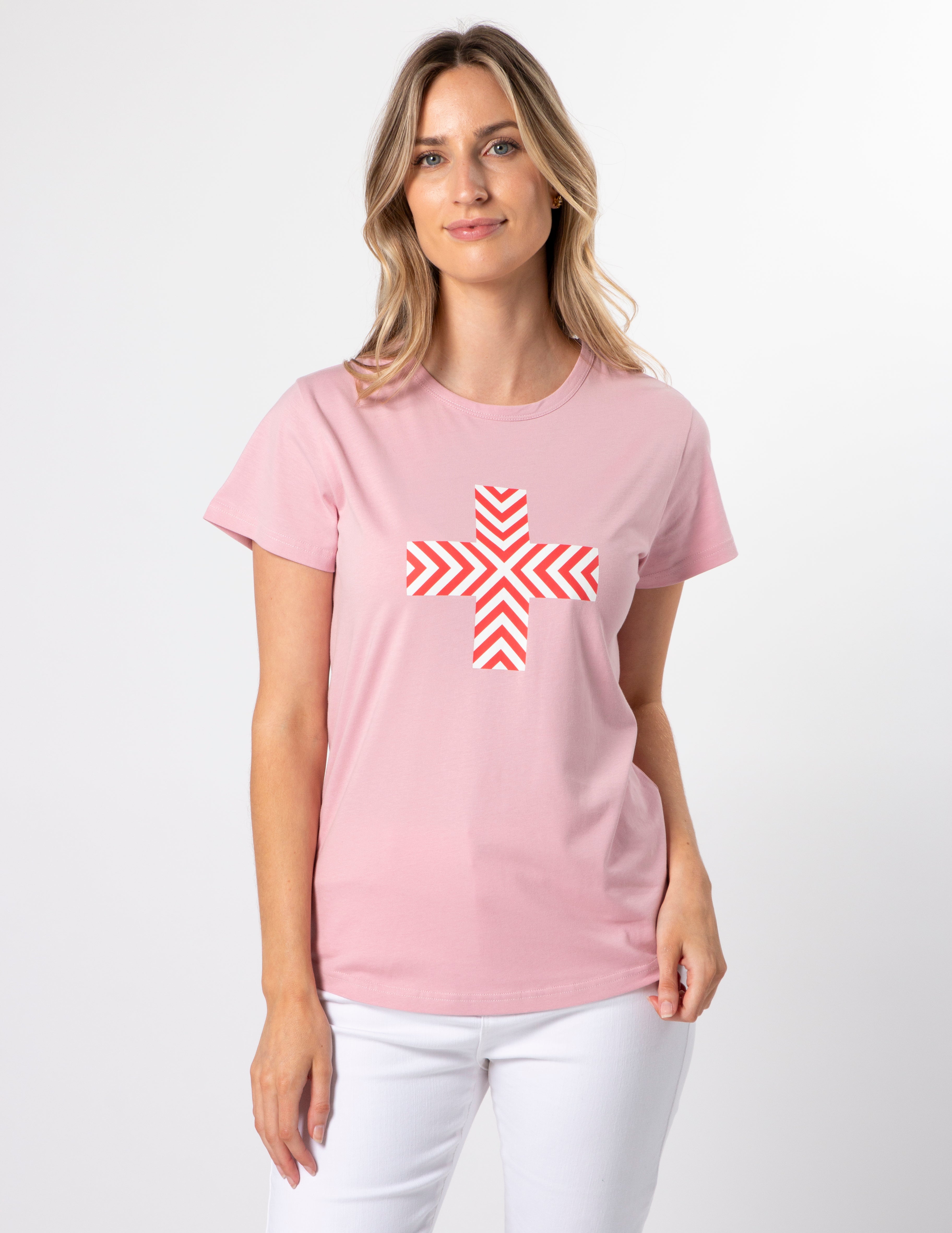 Stella + Gemma T-Shirt
