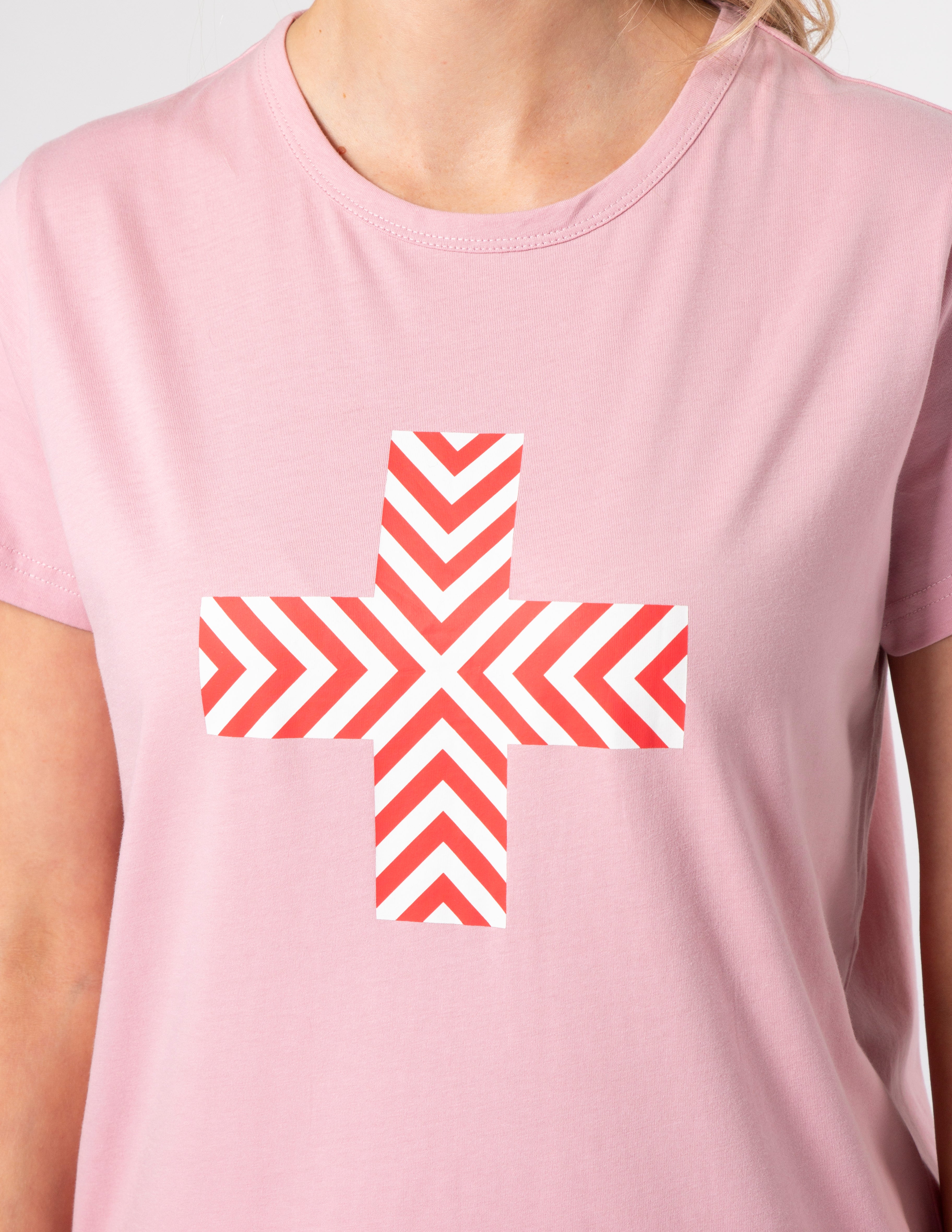 Stella + Gemma T-Shirt