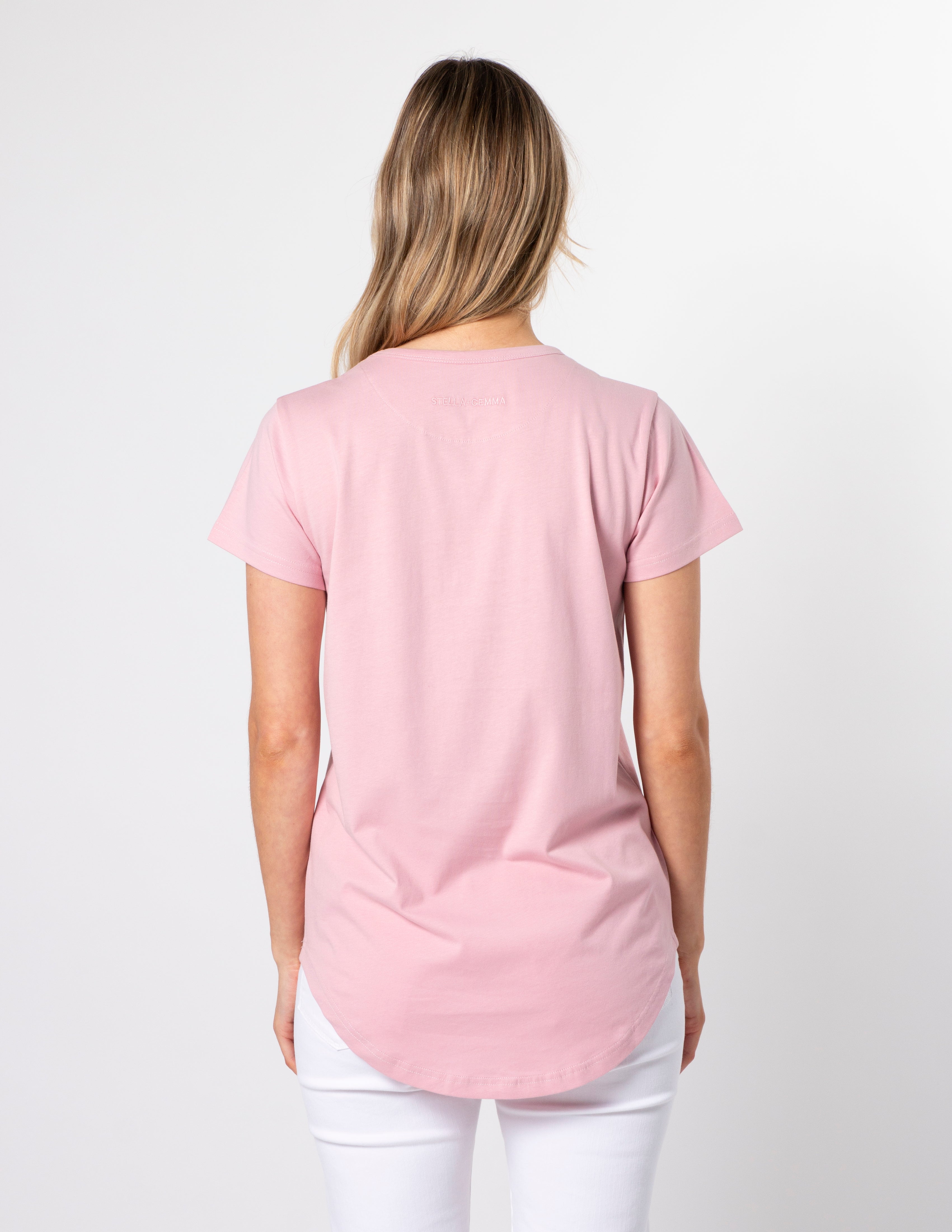 Stella + Gemma T-Shirt
