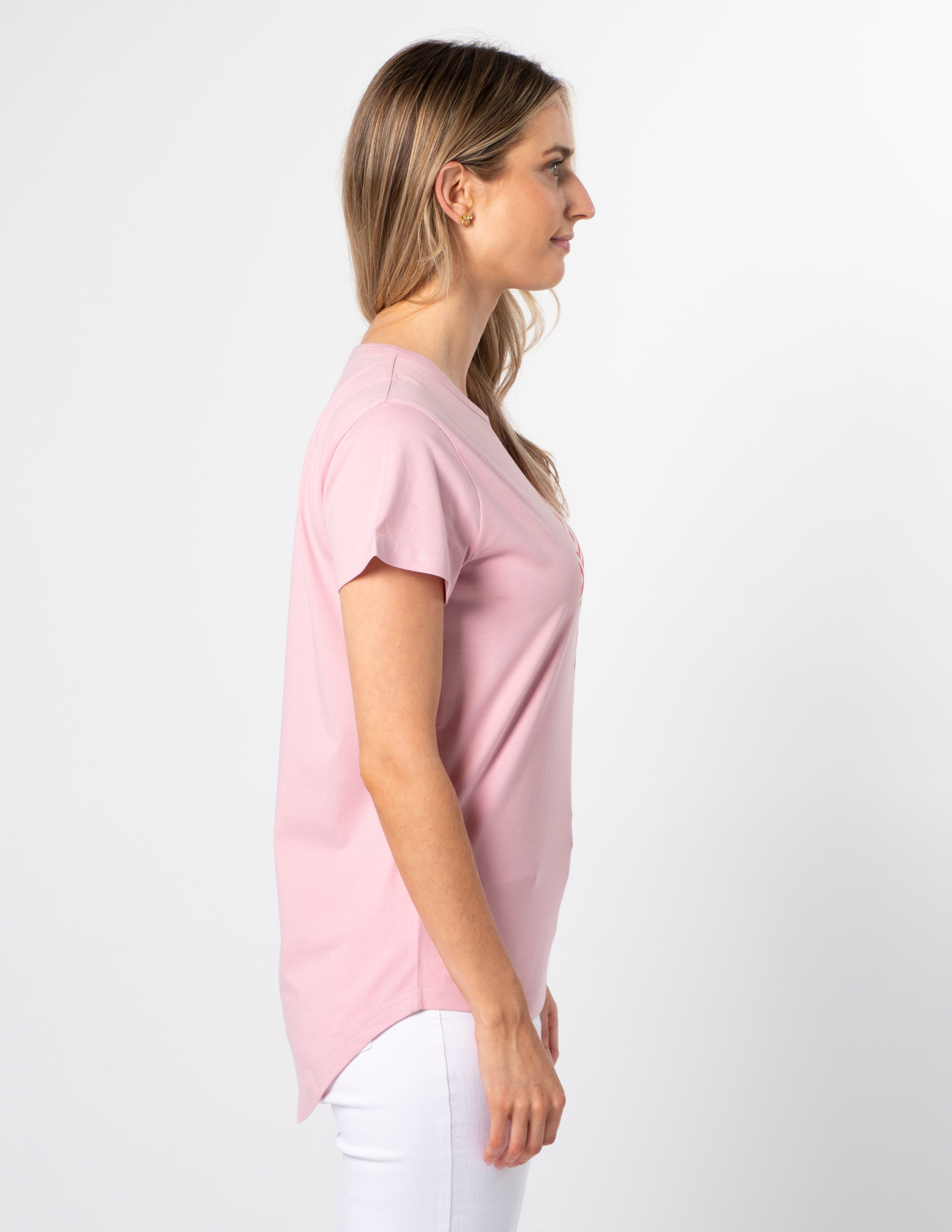 Stella + Gemma T-Shirt
