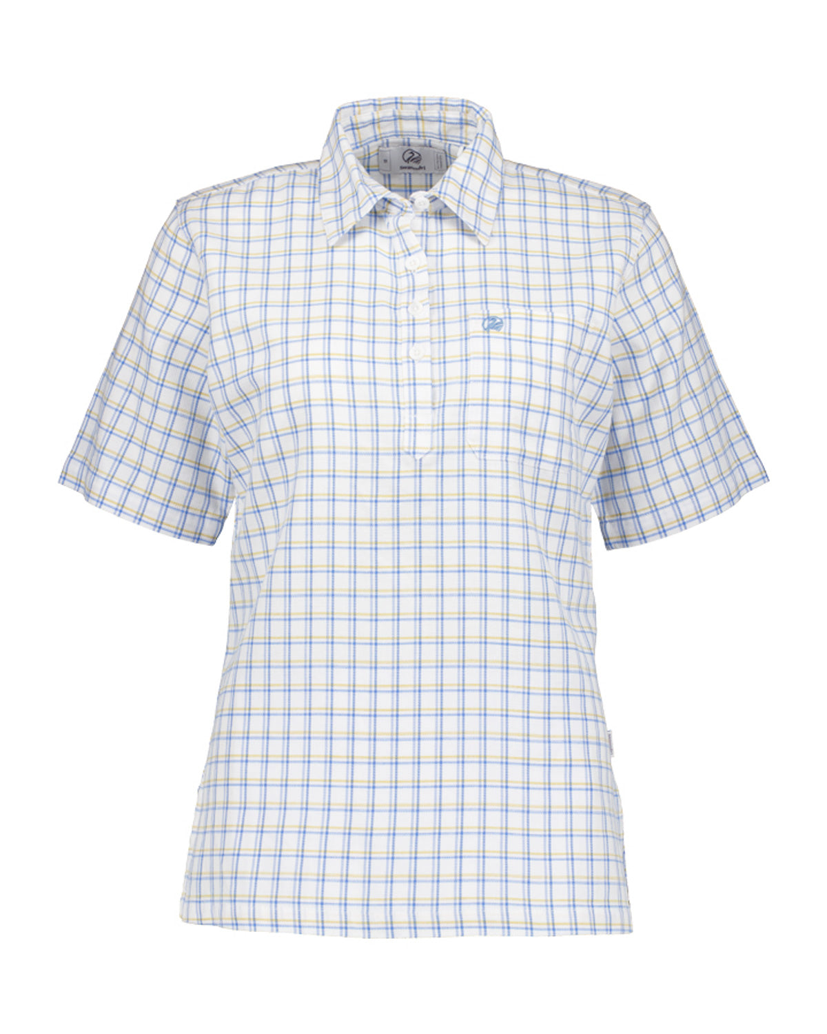 Swanndri Tasman S/S Shirt
