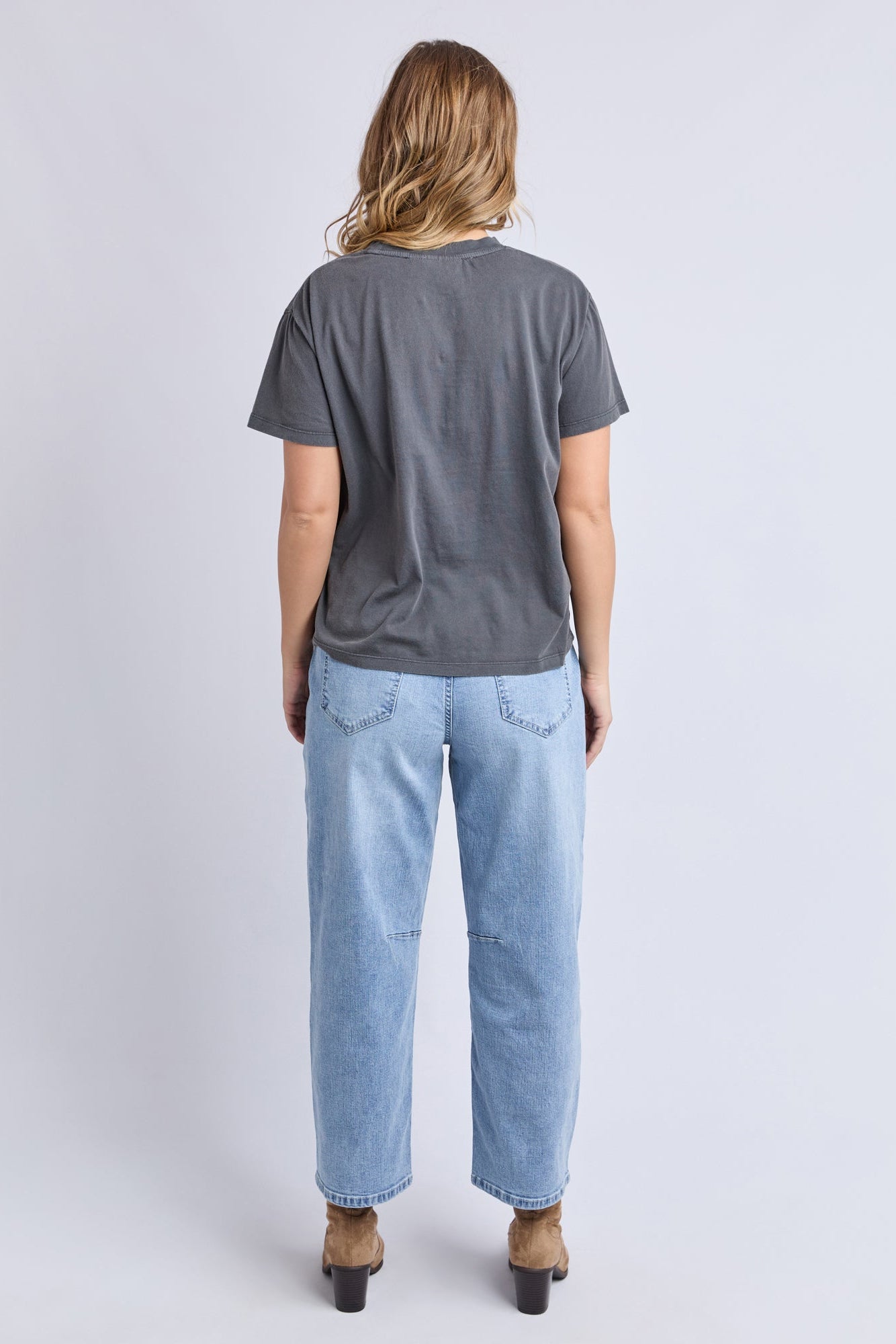 Foxwood Tex Tee
