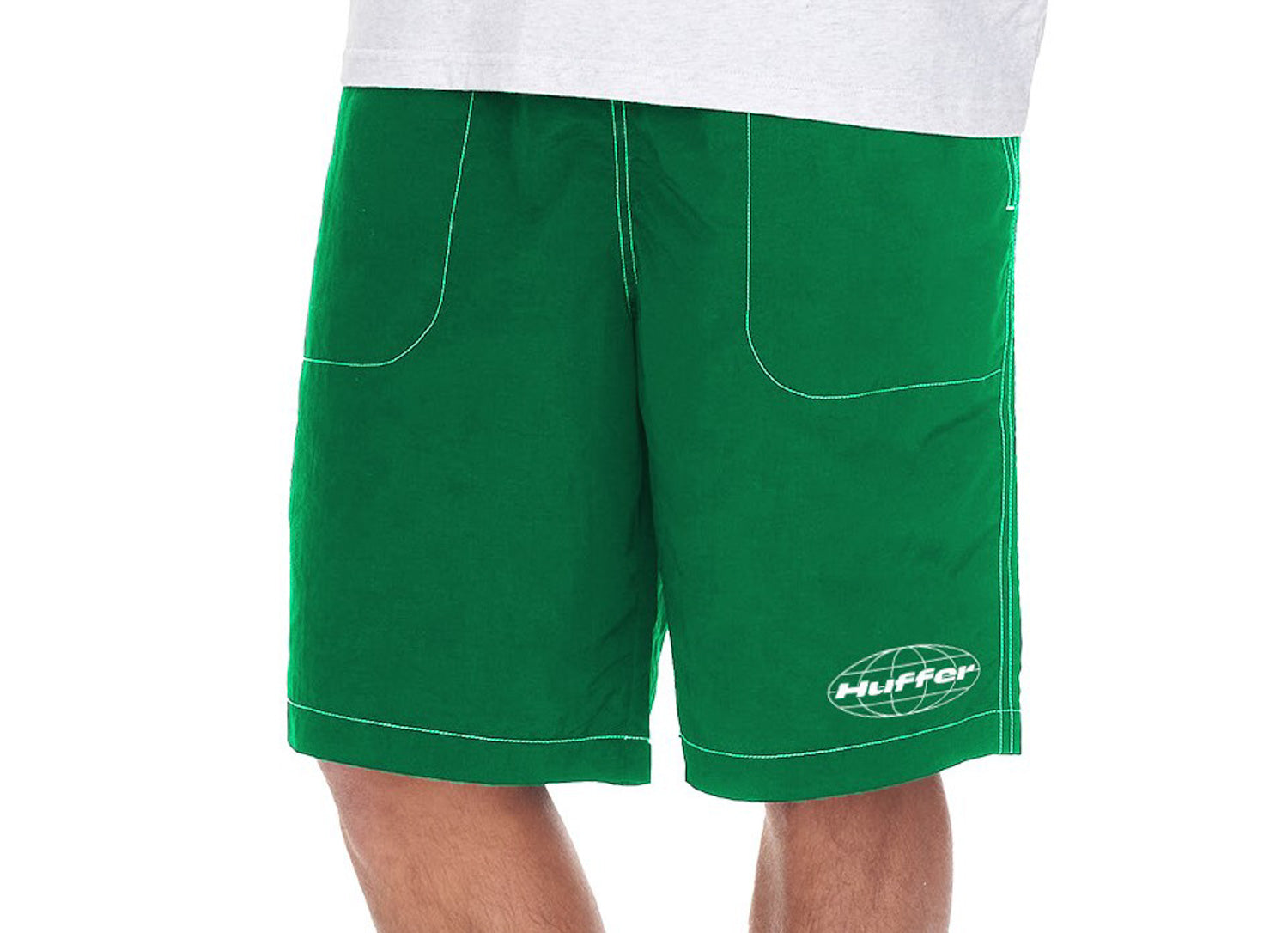 Huffer Tide Short/Monde