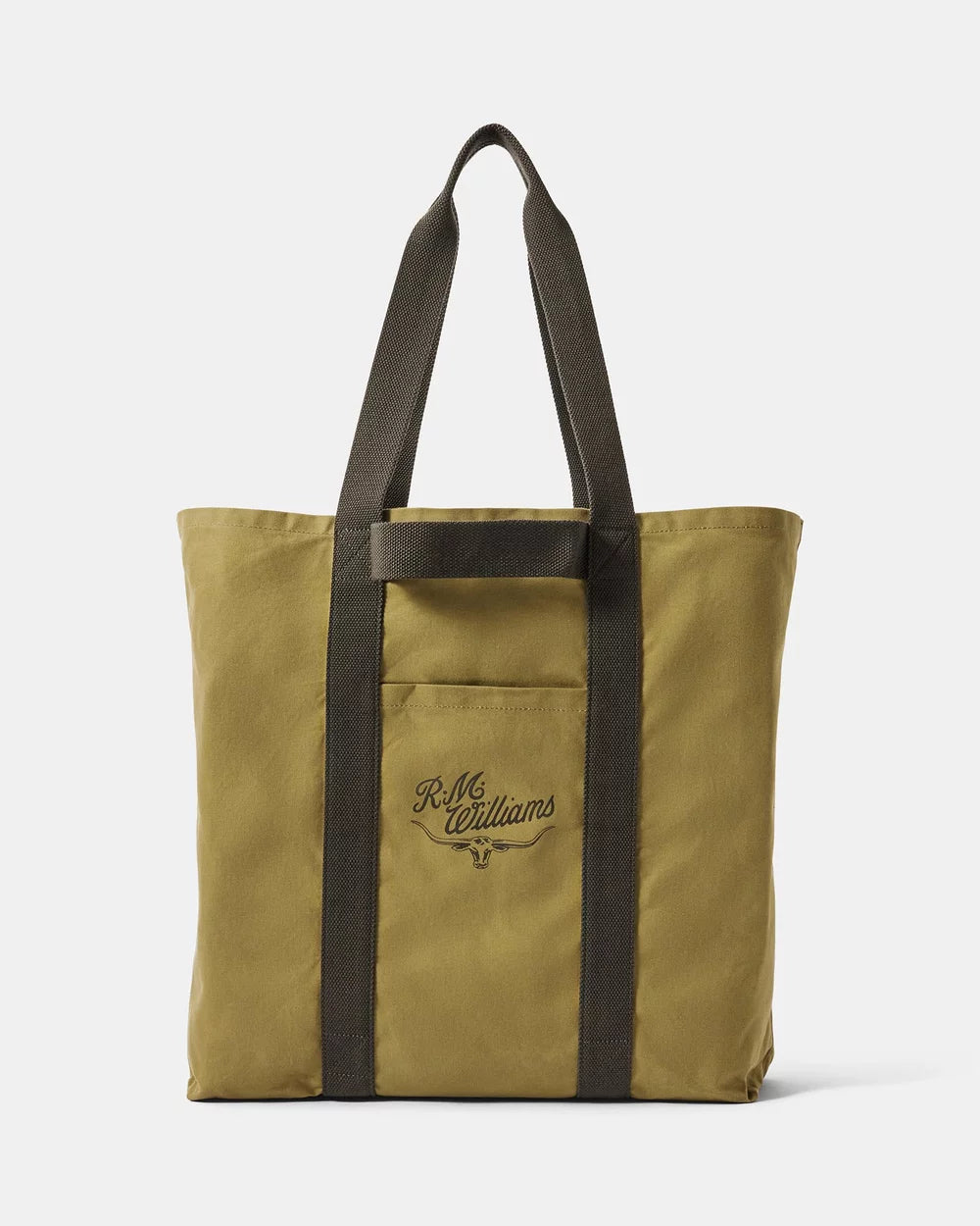 R.M.W Ditty Tote