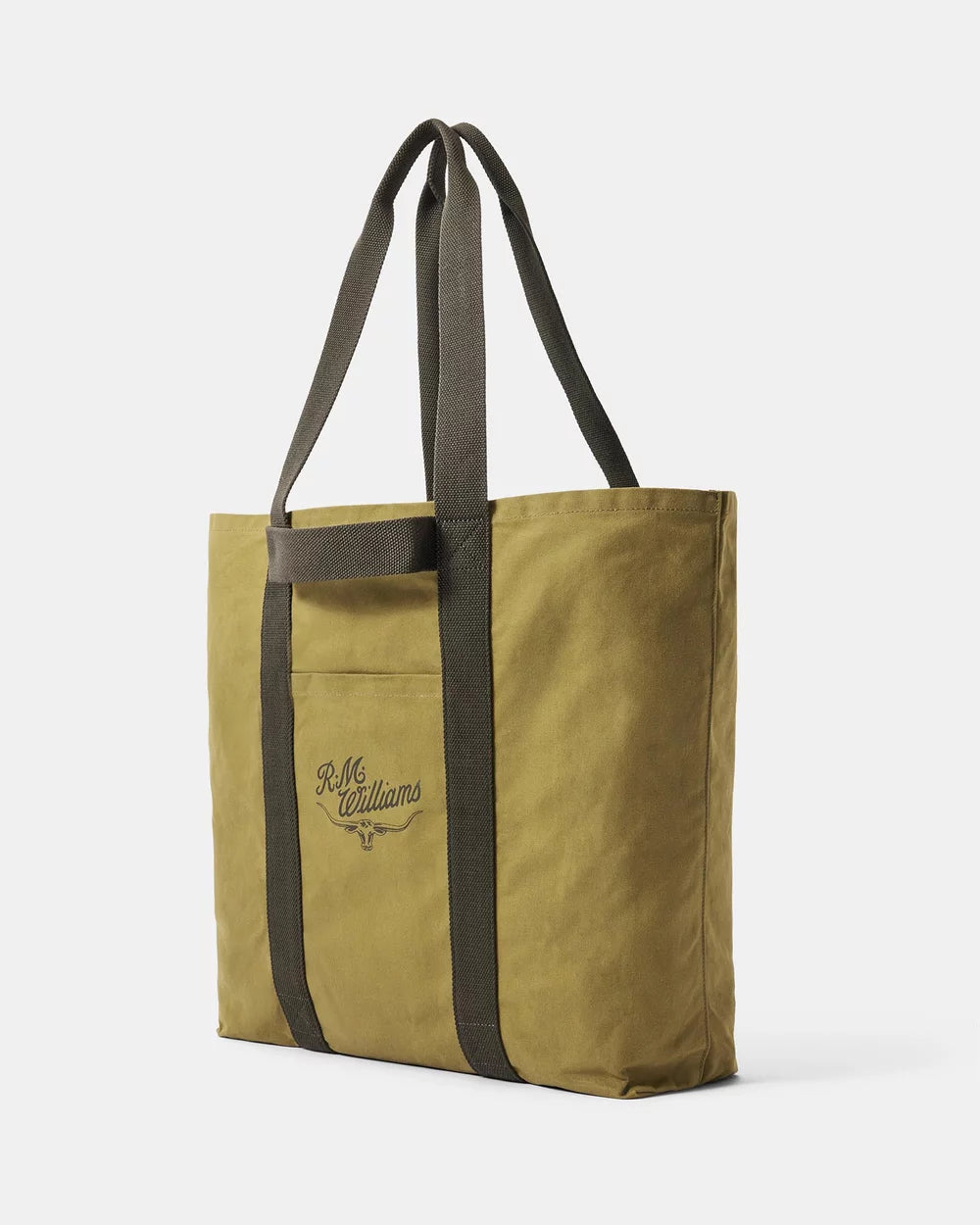 R.M.W Ditty Tote
