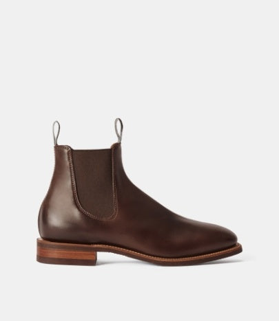 R.M.W Dynamic Flex Craftsman Boot