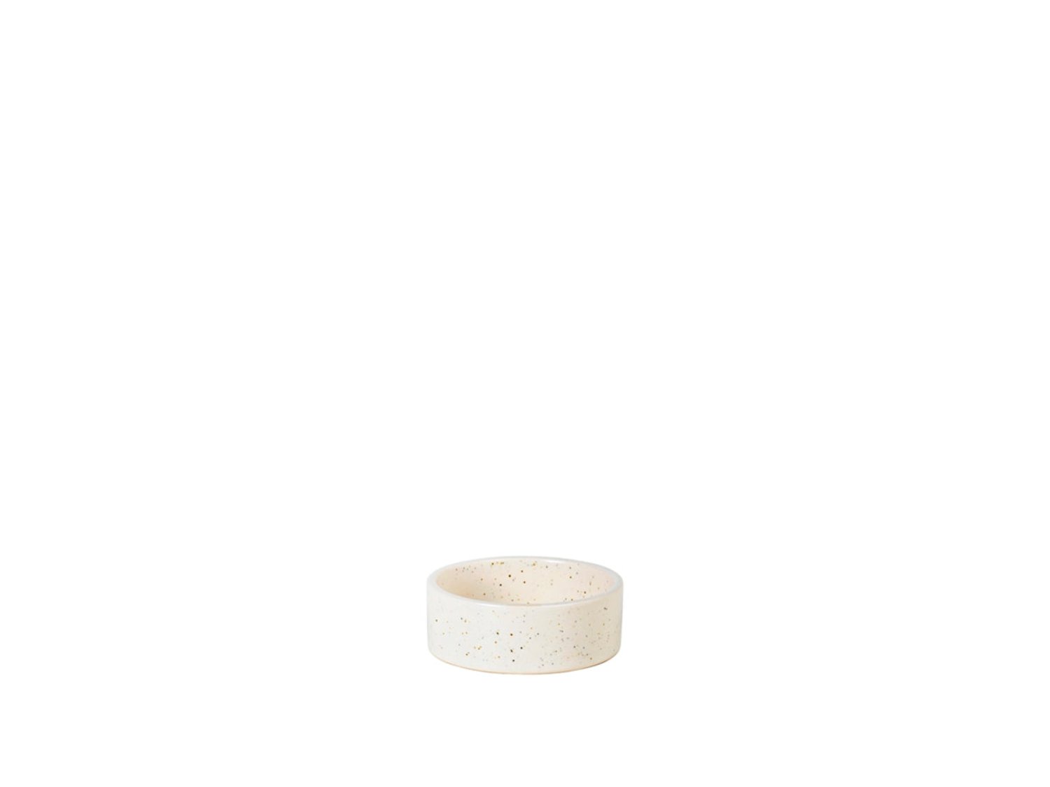 Broste Copenhagen Nordic Vanilla Mini Bowl