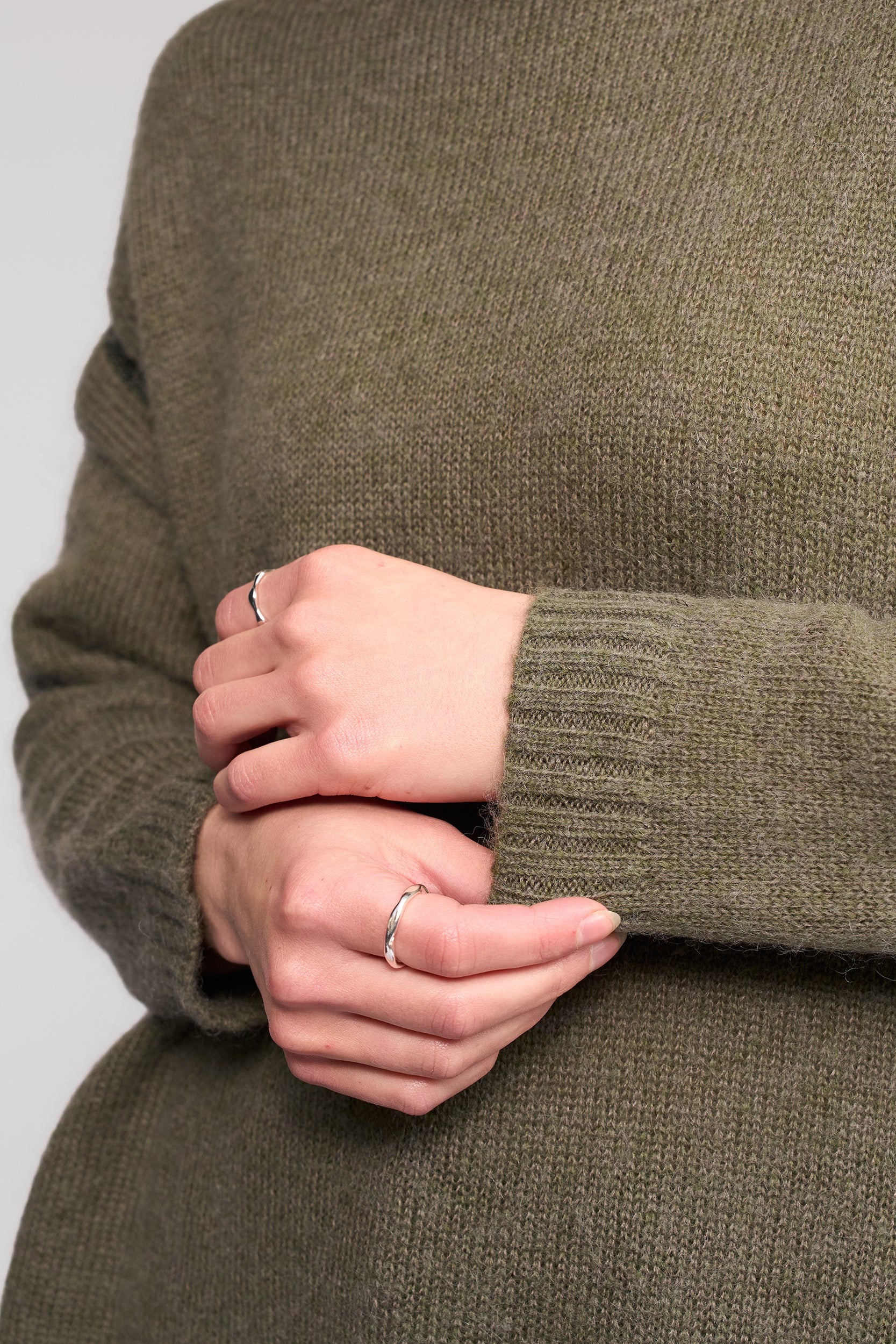 Vassalli Mellow Sweater